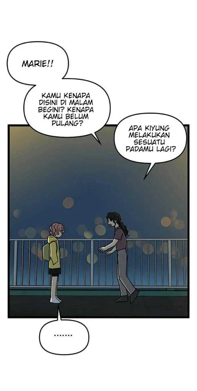 Homeless Bab 54 halaman 48