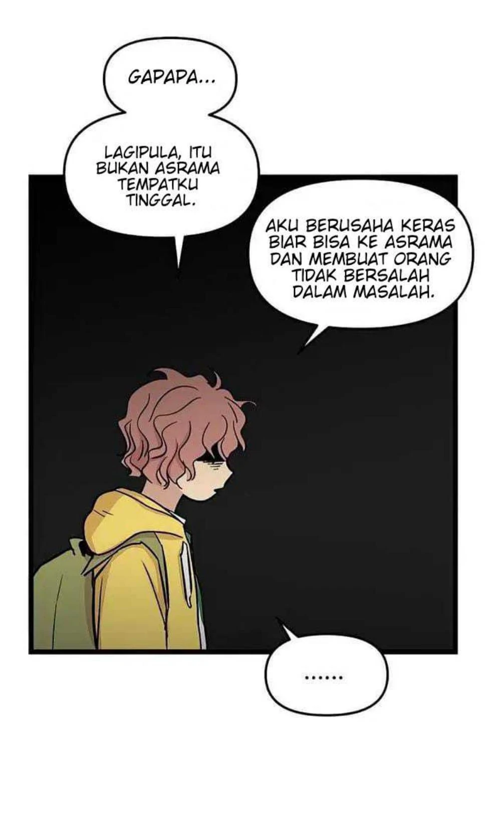 Homeless Bab 54 halaman 51
