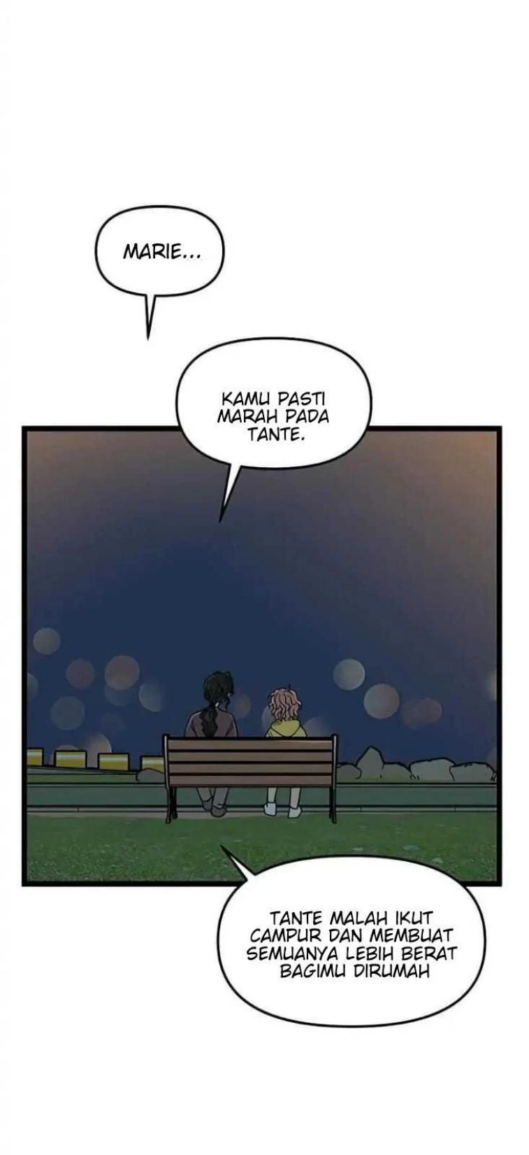 Homeless chapter 55 halaman 2