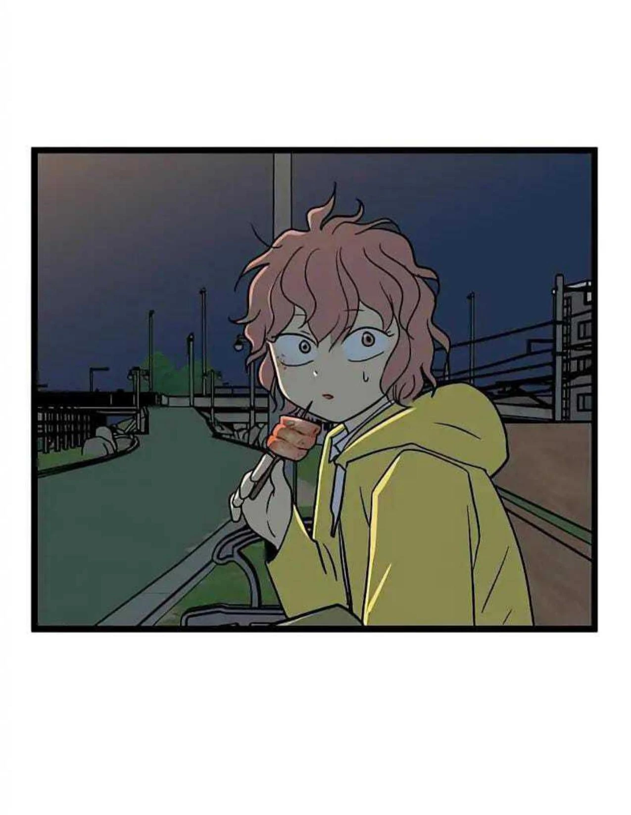 Homeless chapter 55 halaman 3