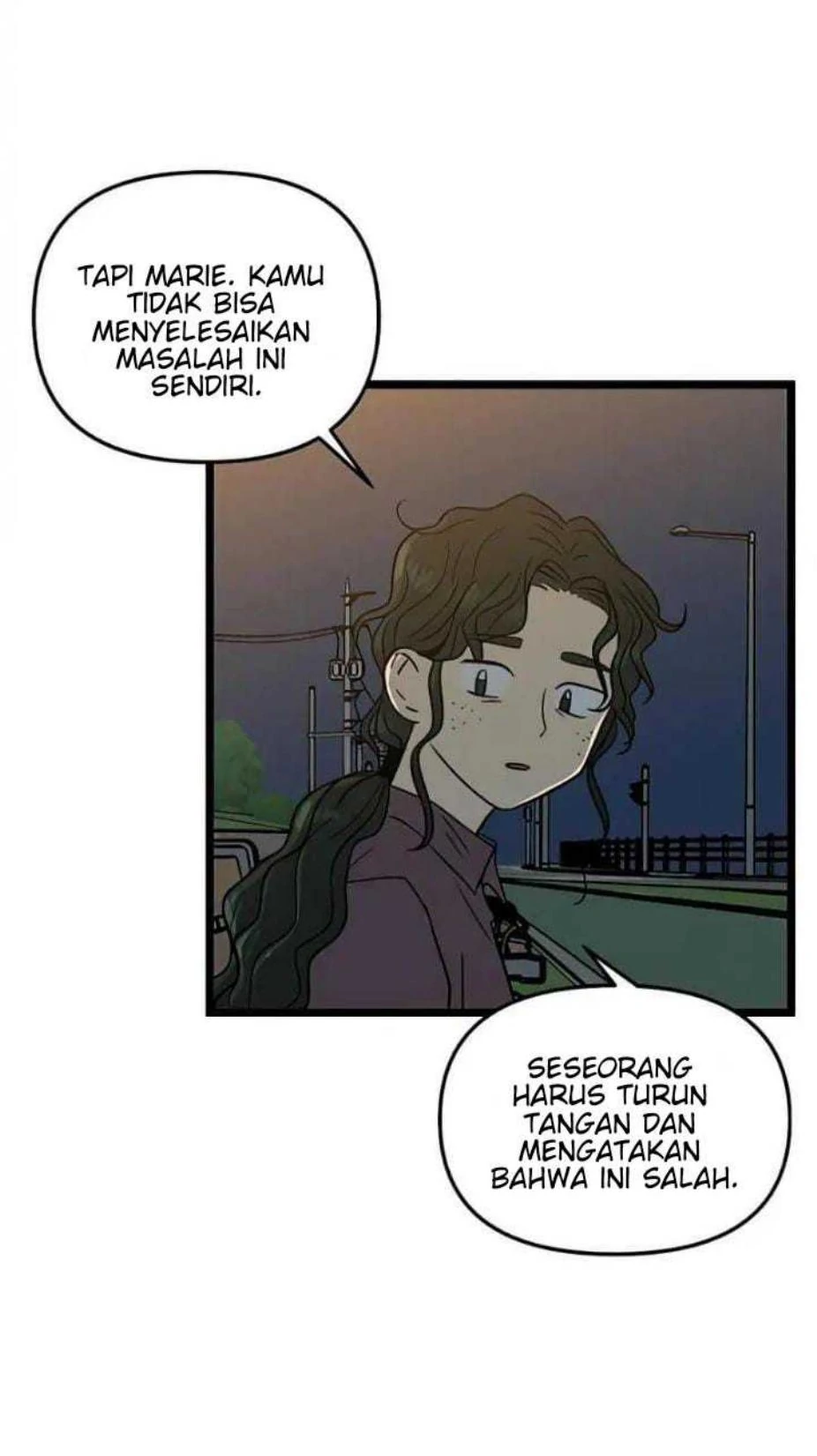 Homeless chapter 55 halaman 4