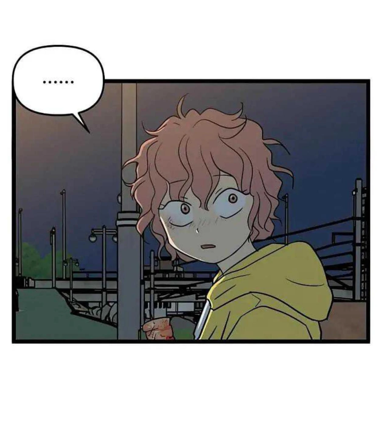 Homeless chapter 55 halaman 7