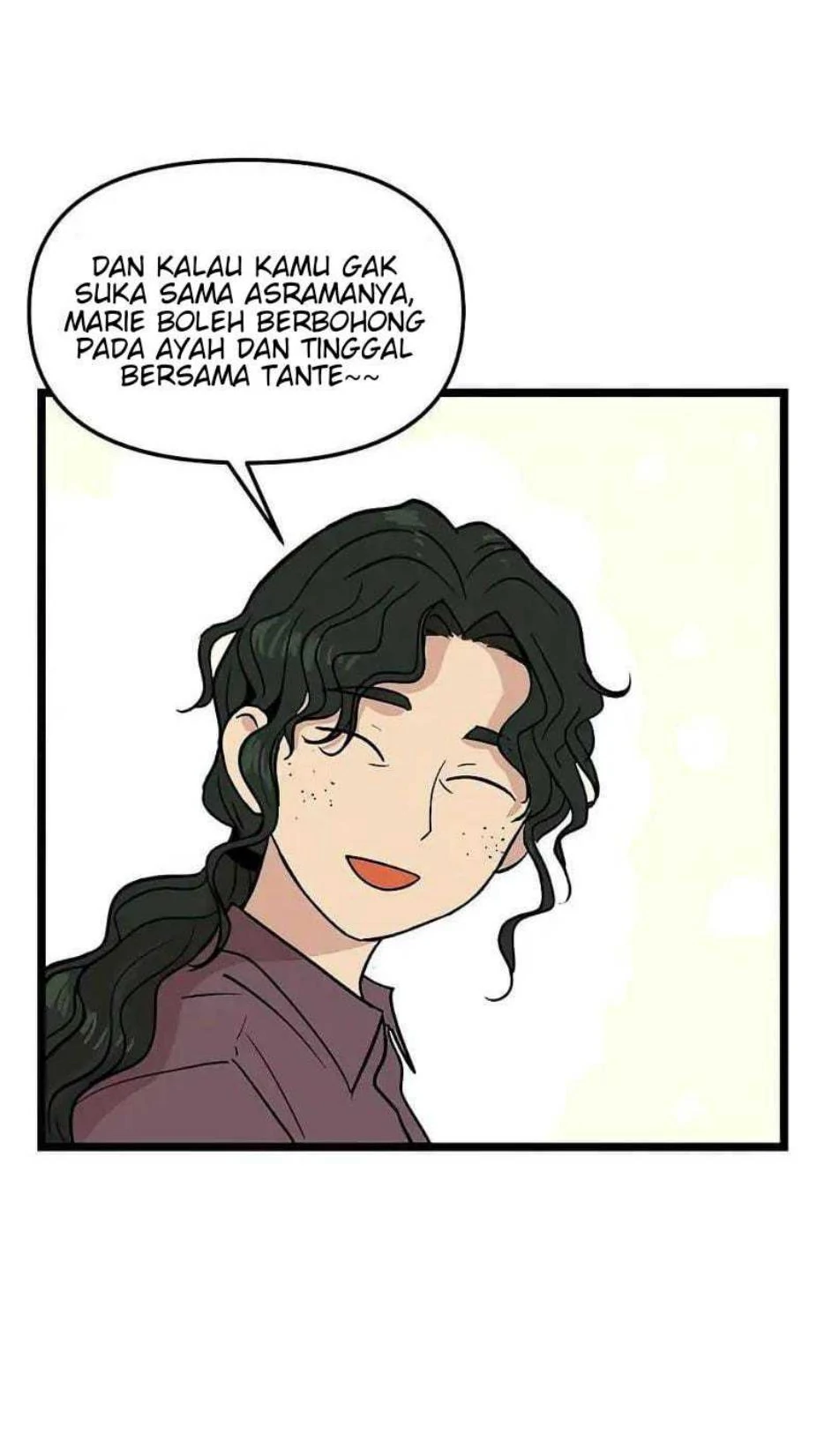Homeless chapter 55 halaman 16