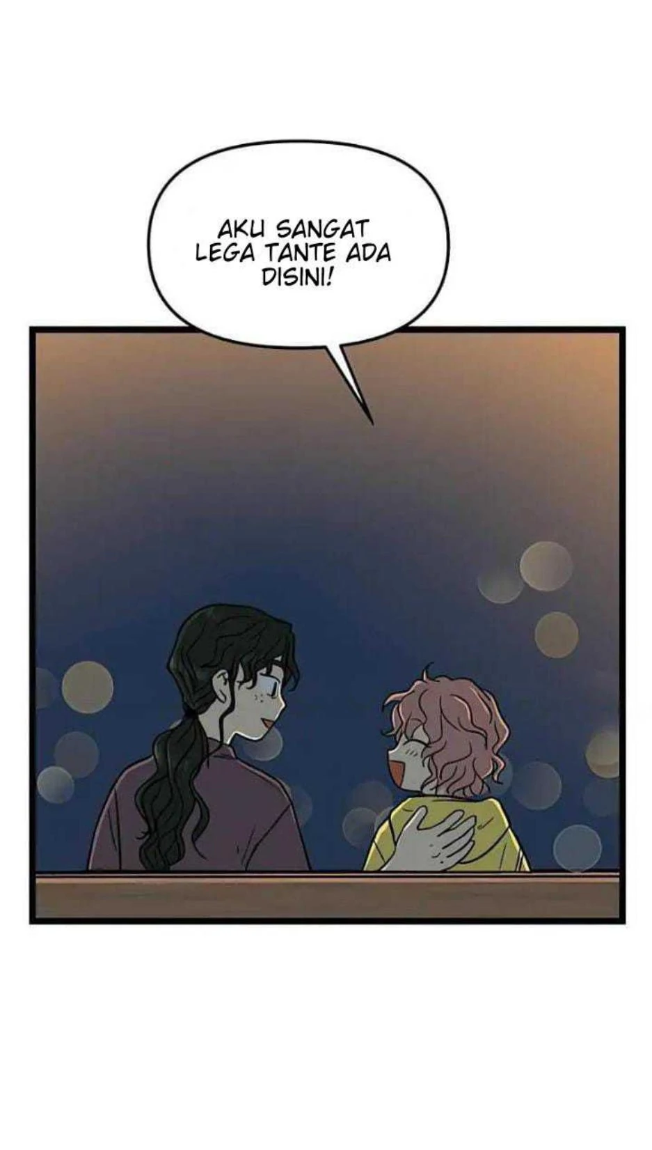 Homeless chapter 55 halaman 18