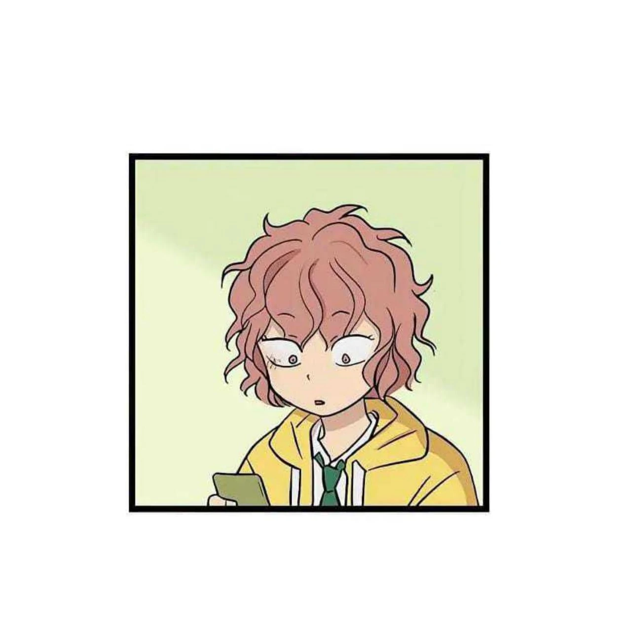 Homeless chapter 55 halaman 20