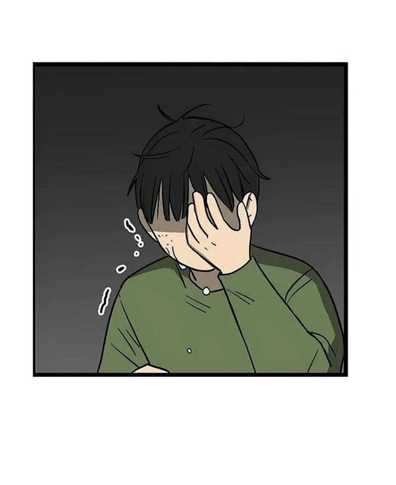 Homeless chapter 55 halaman 37