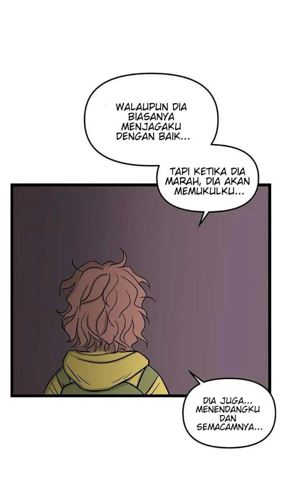 Homeless chapter 55 halaman 42