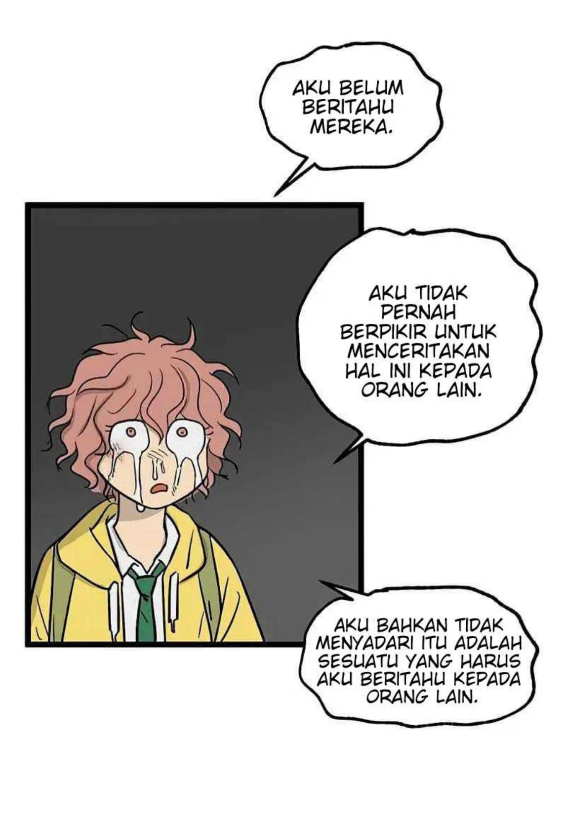 Homeless chapter 55 halaman 47