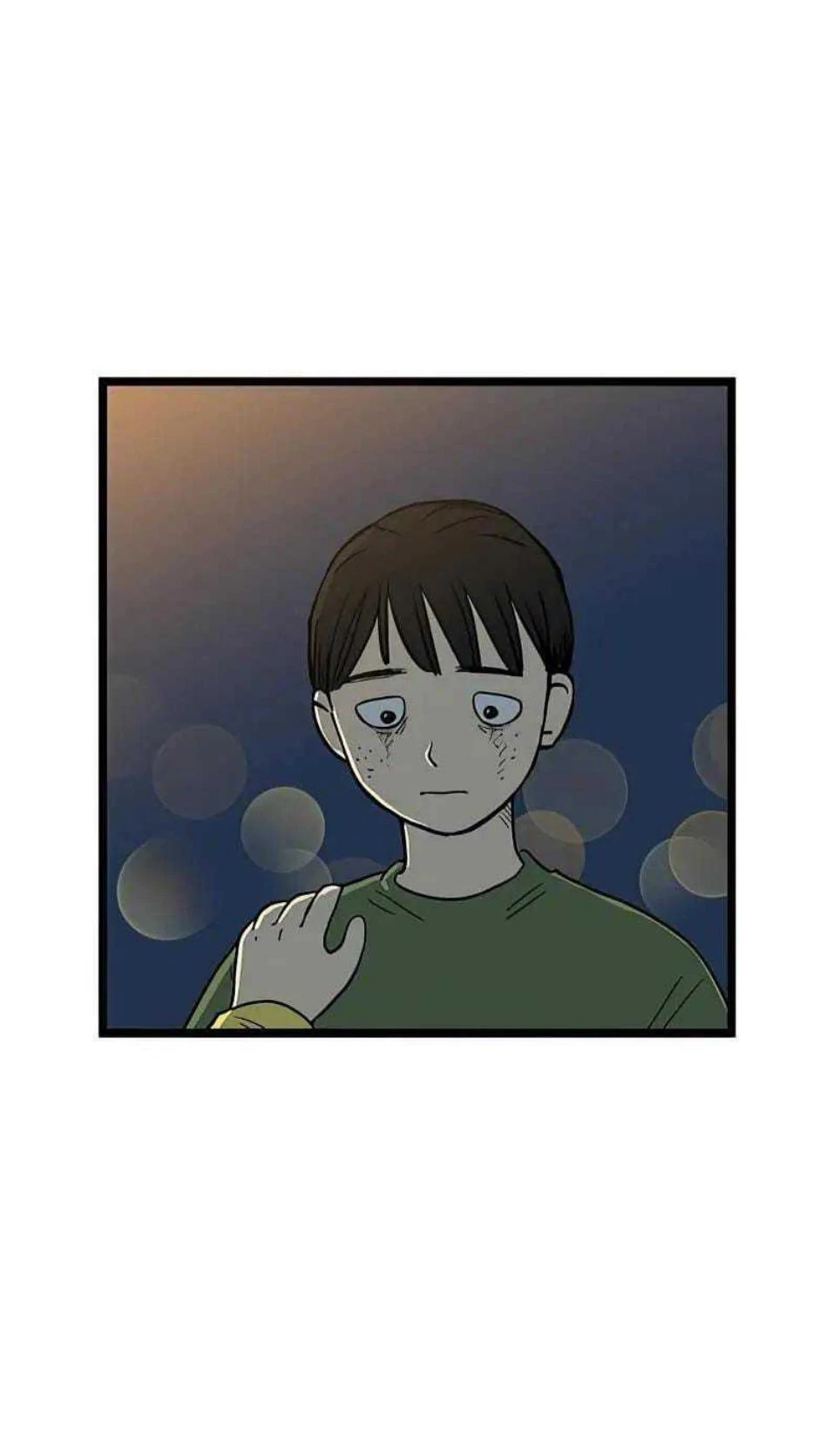 Homeless chapter 55 halaman 54