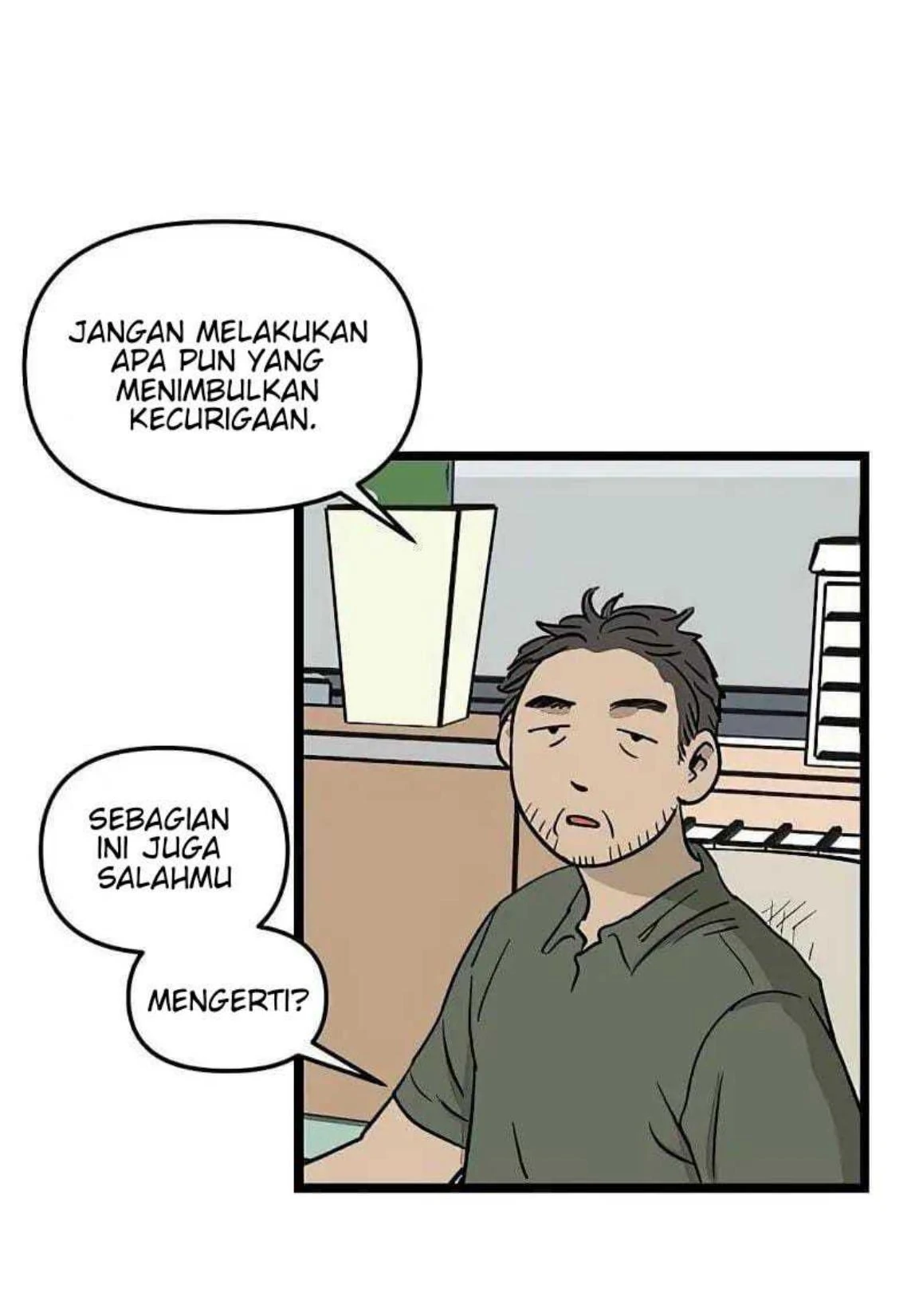 Homeless Bab 56 halaman 12