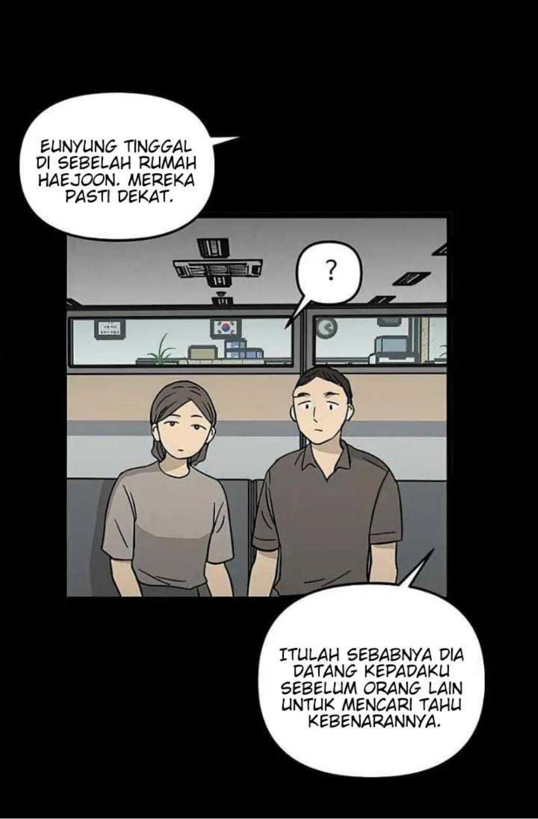 Homeless Bab 57 halaman 4