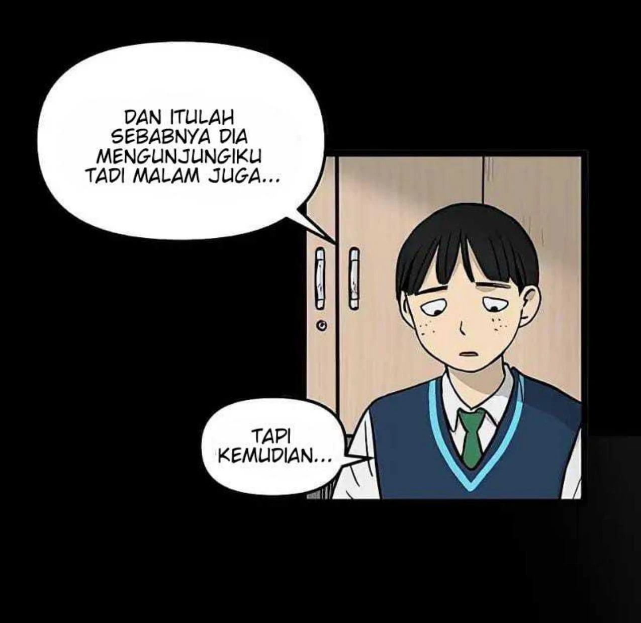 Homeless Bab 57 halaman 5