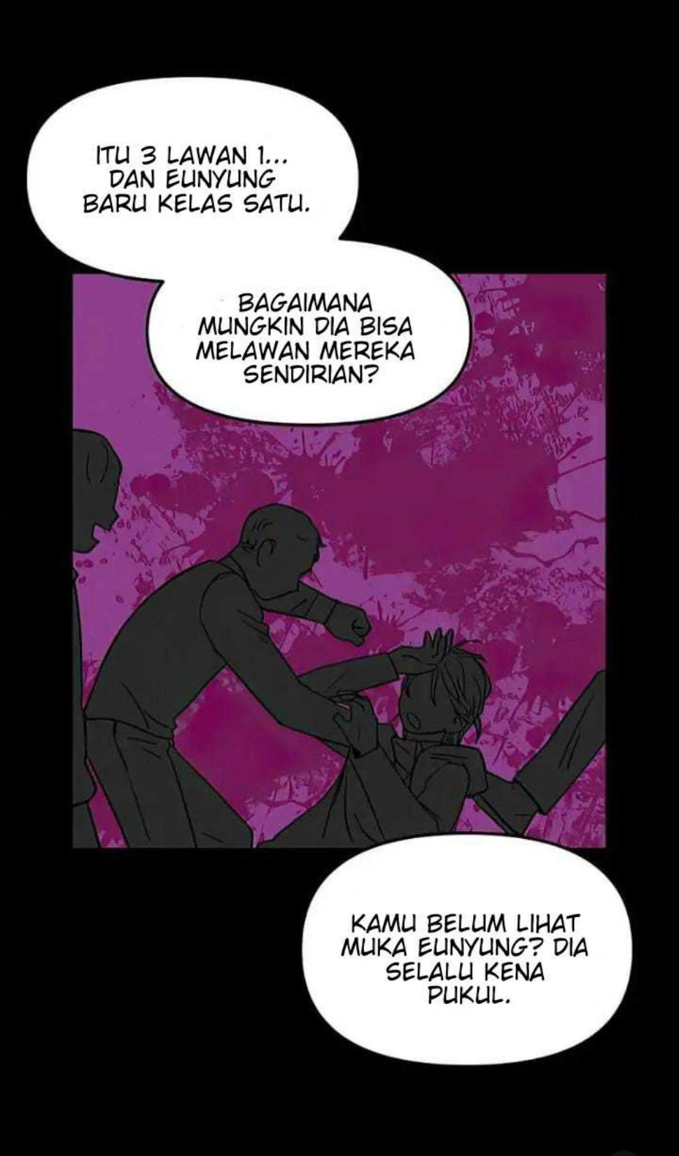 Homeless Bab 57 halaman 7