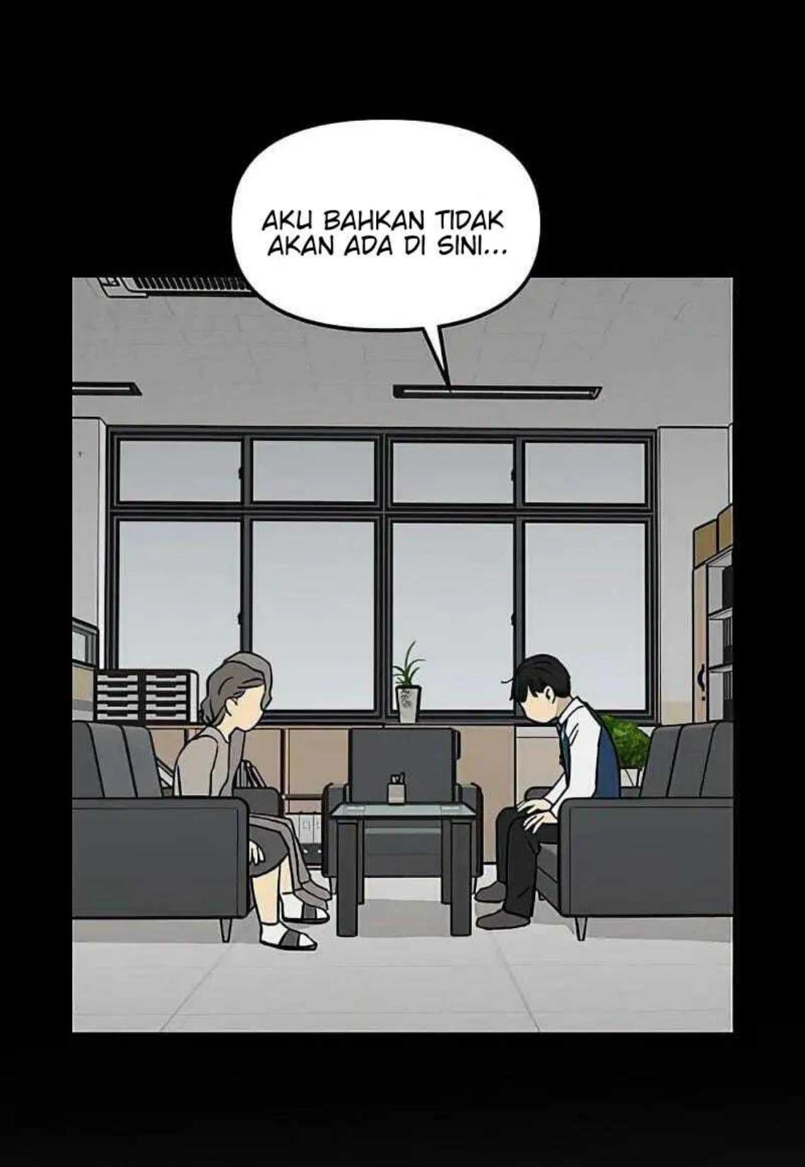 Homeless Bab 57 halaman 9