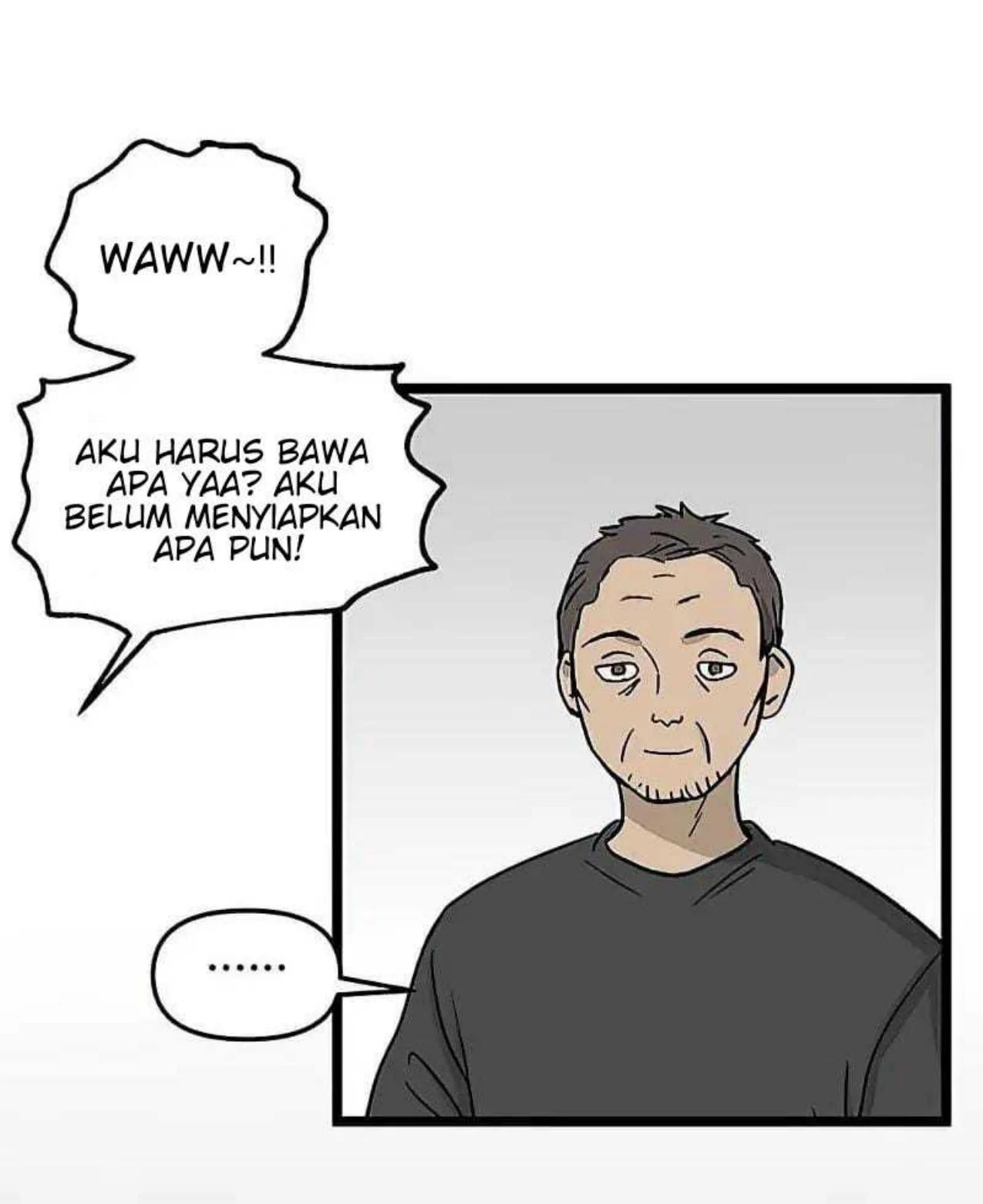 Homeless Bab 57 halaman 22