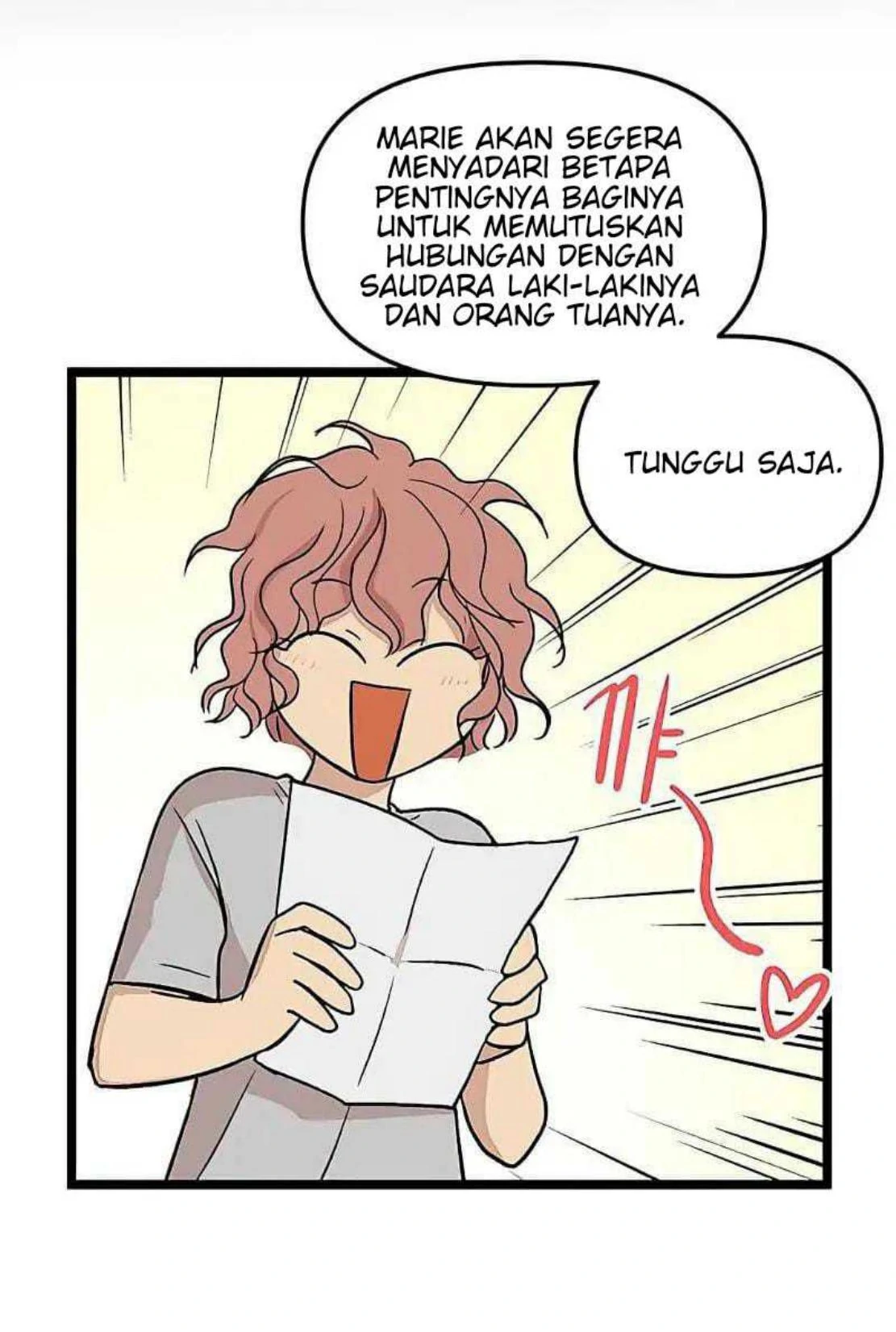 Homeless Bab 57 halaman 27