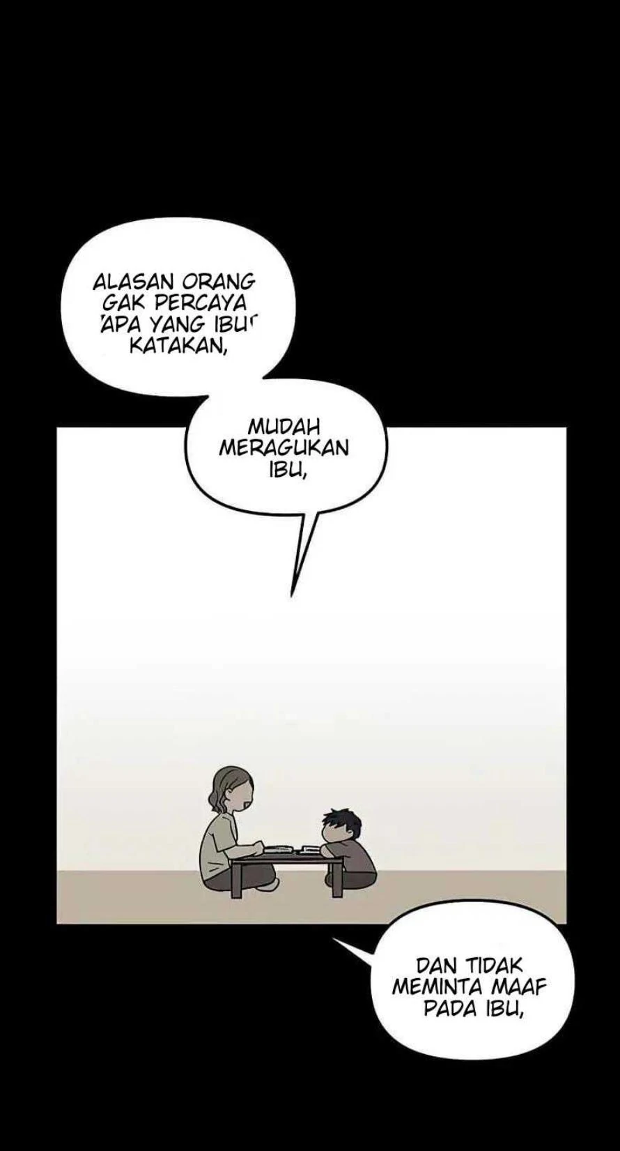 Homeless Bab 57 halaman 52