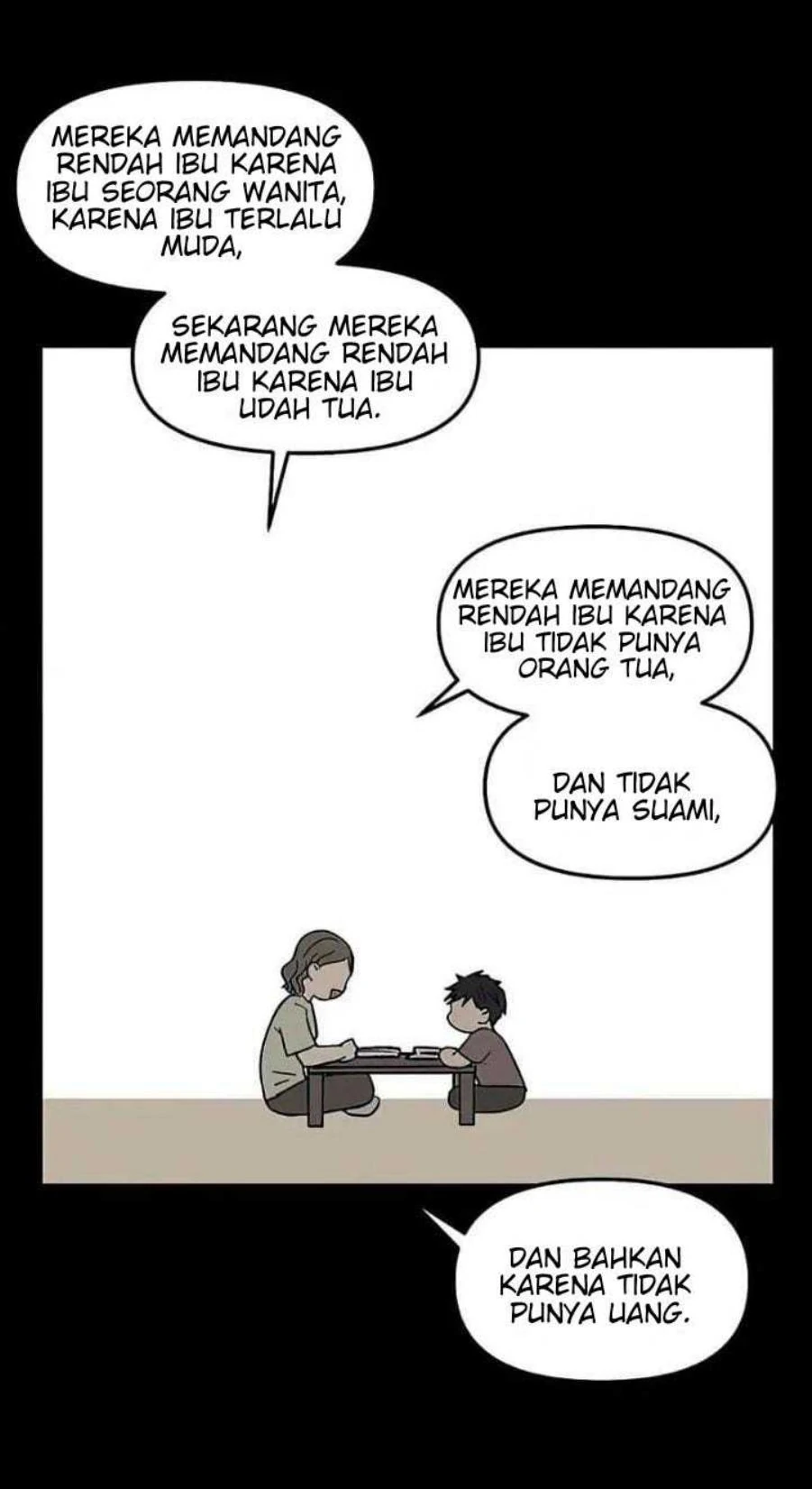 Homeless Bab 57 halaman 55