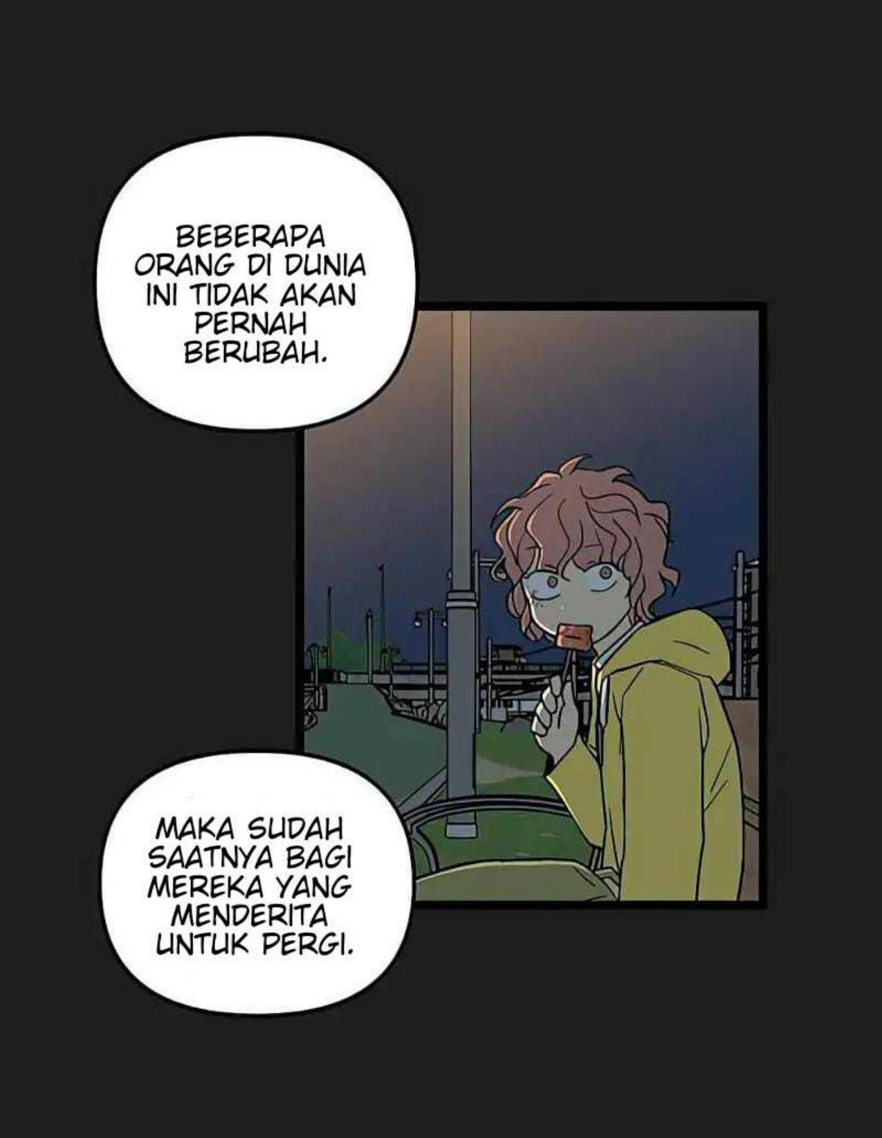 Homeless Bab 57 halaman 67