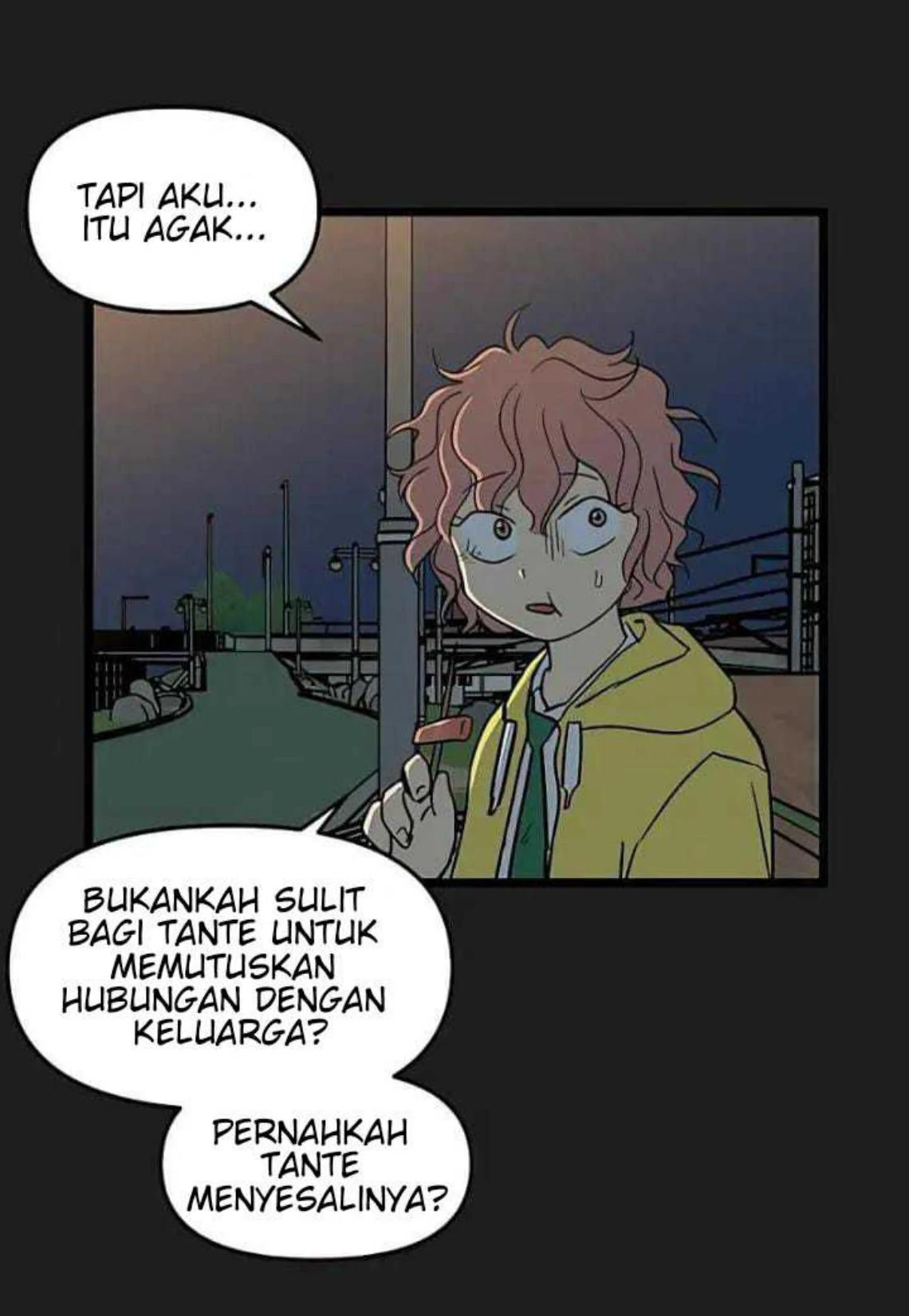 Homeless Bab 57 halaman 68