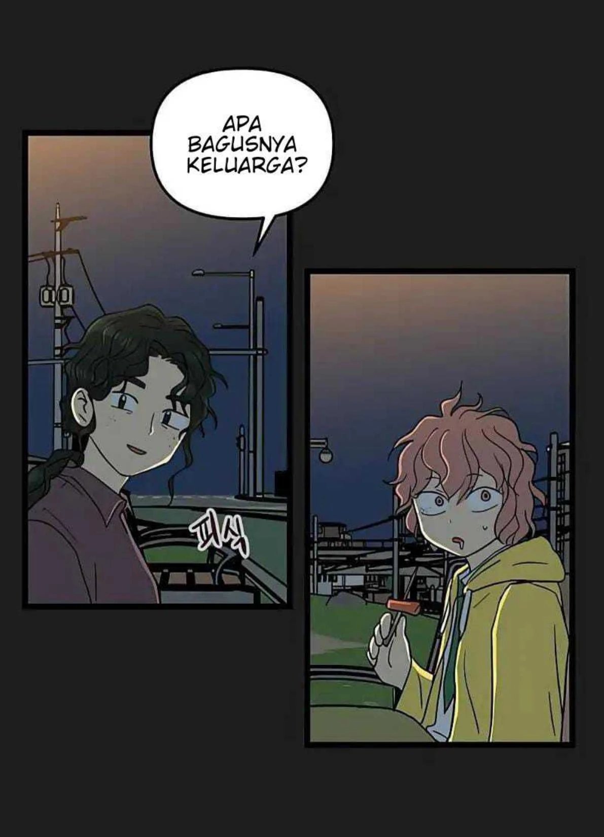 Homeless Bab 57 halaman 70