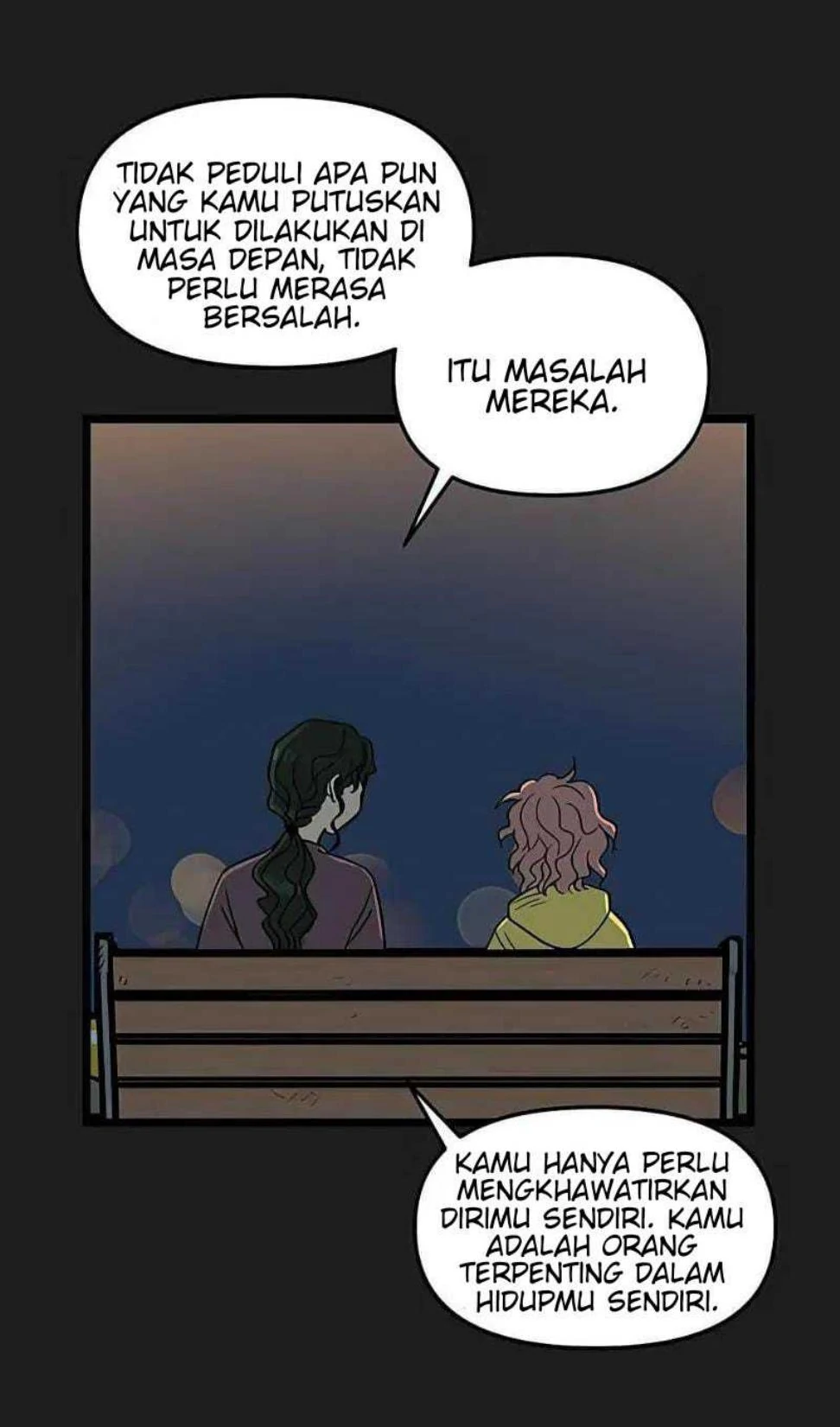 Homeless Bab 57 halaman 71