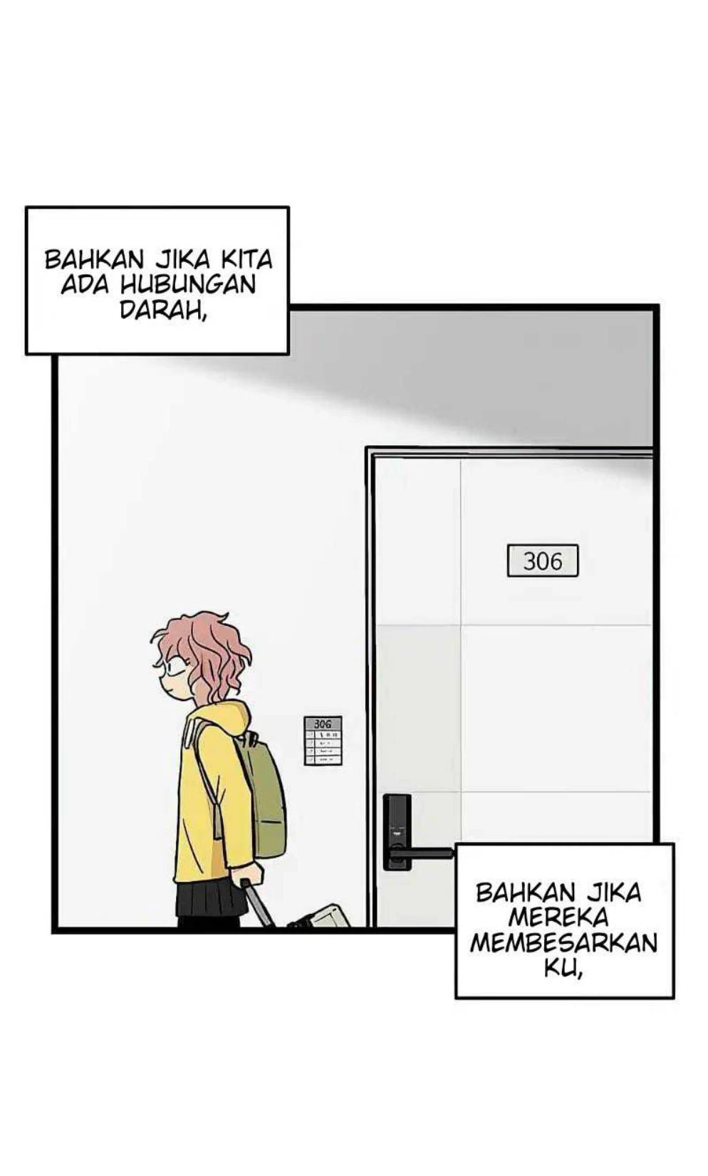 Homeless Bab 57 halaman 75