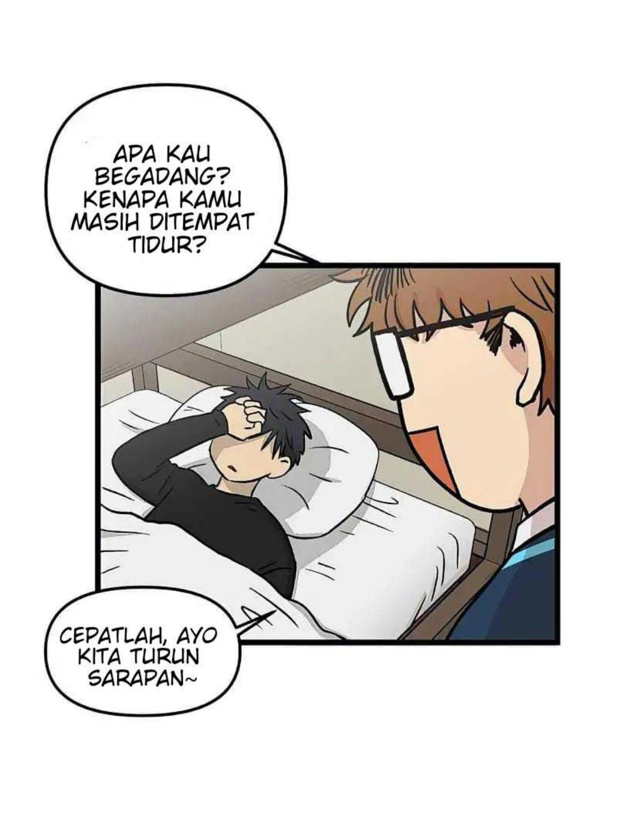 Homeless Bab 58 halaman 4