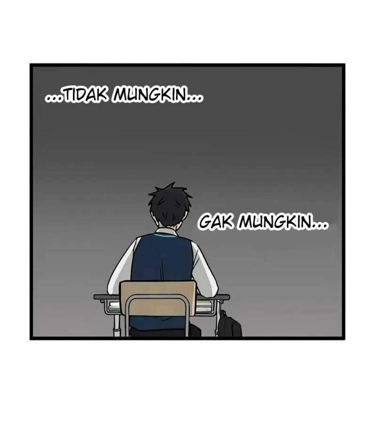 Homeless Bab 58 halaman 25