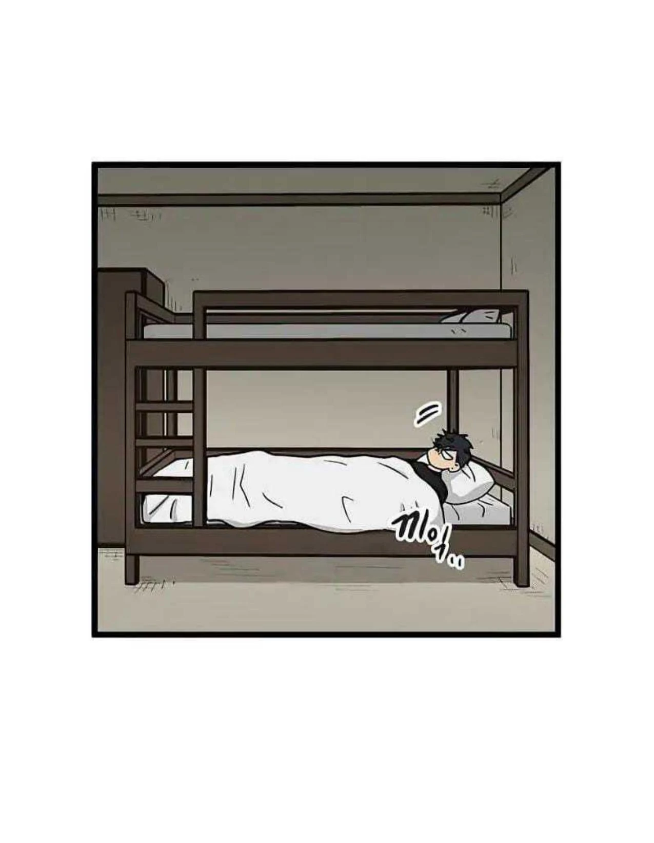 Homeless Bab 58 halaman 40