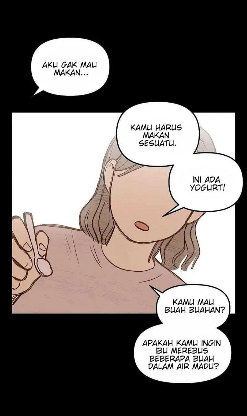 Homeless Bab 58 halaman 46