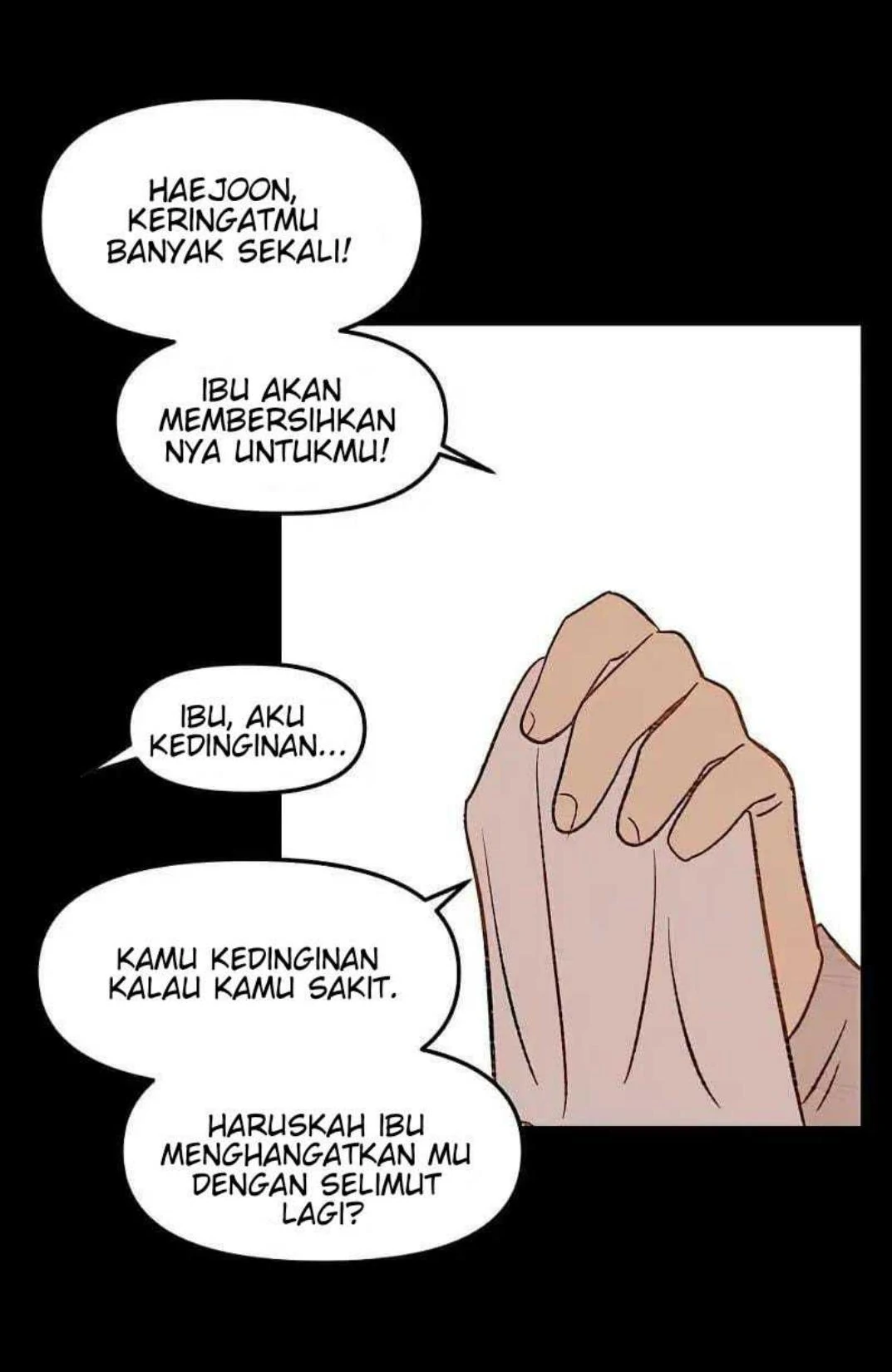 Homeless Bab 58 halaman 47