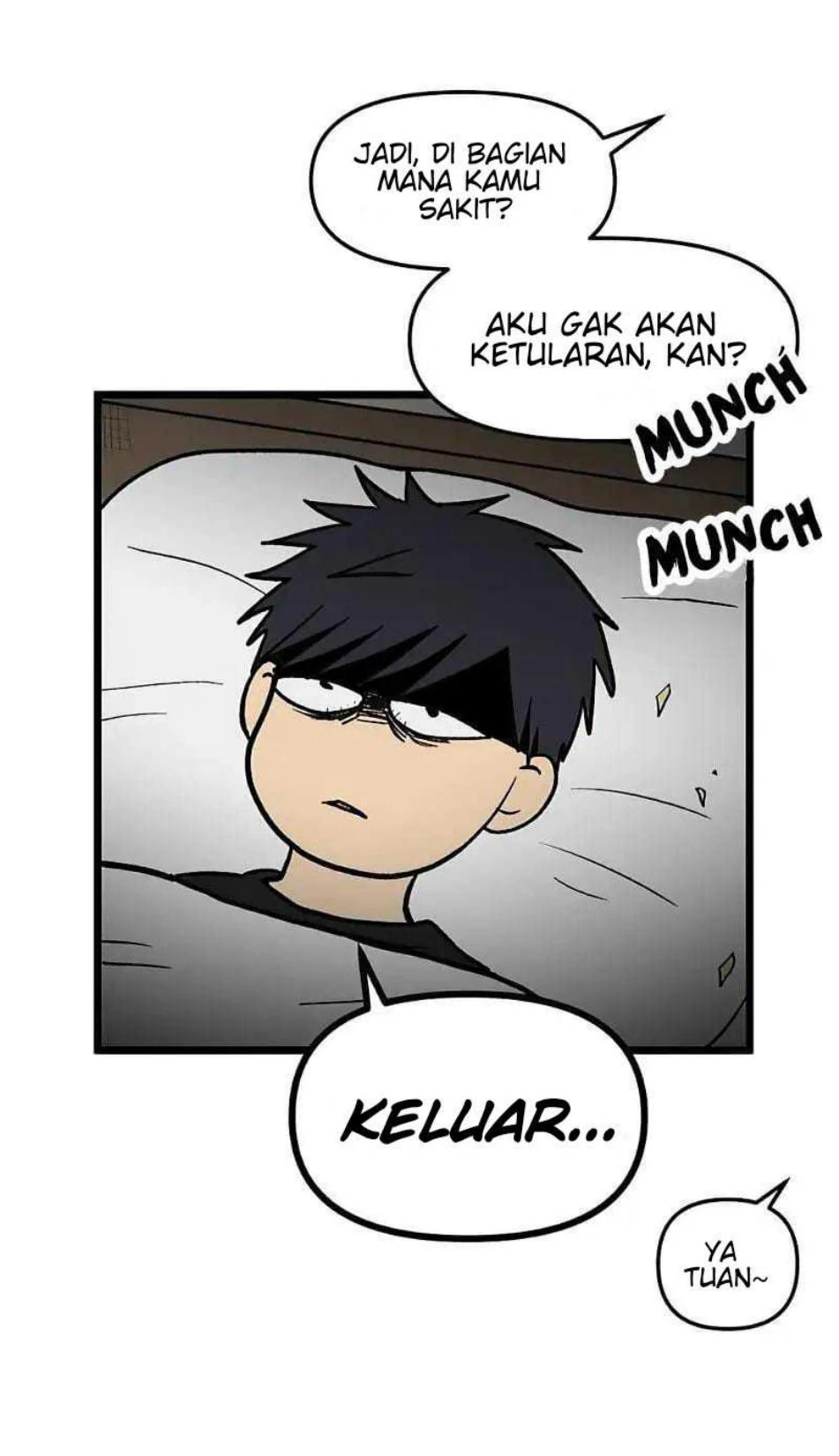 Homeless Bab 58 halaman 61