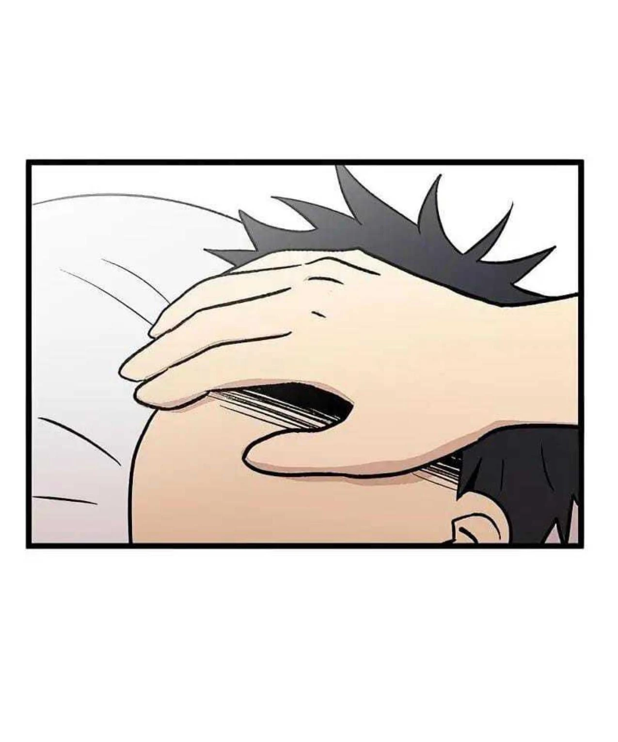 Homeless chapter 59 halaman 3