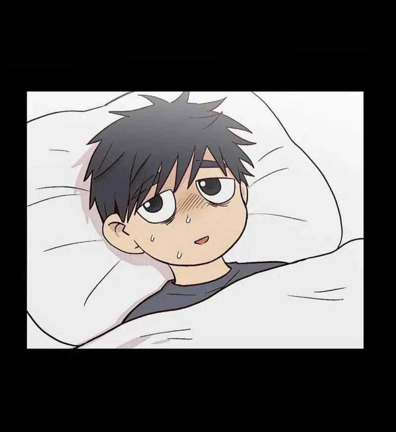 Homeless chapter 59 halaman 5