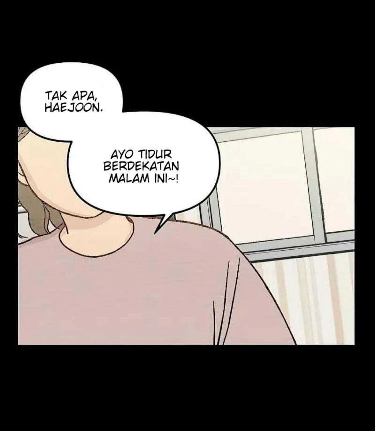 Homeless chapter 59 halaman 6