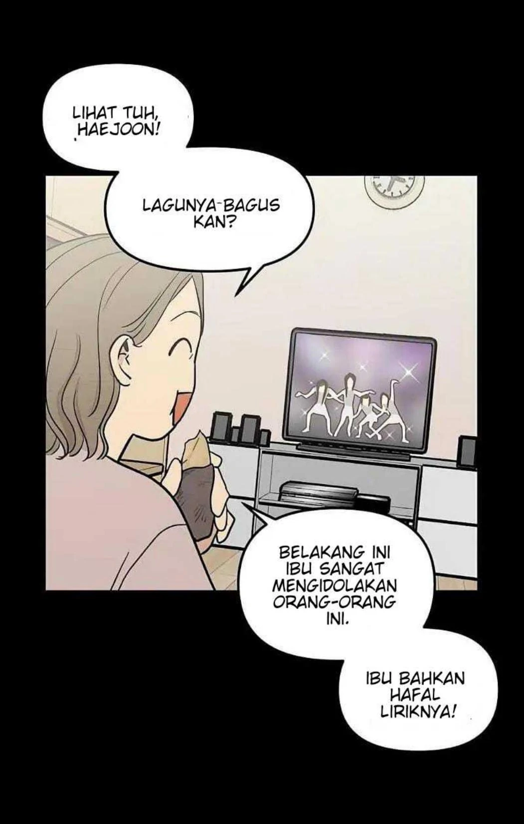 Homeless chapter 59 halaman 8