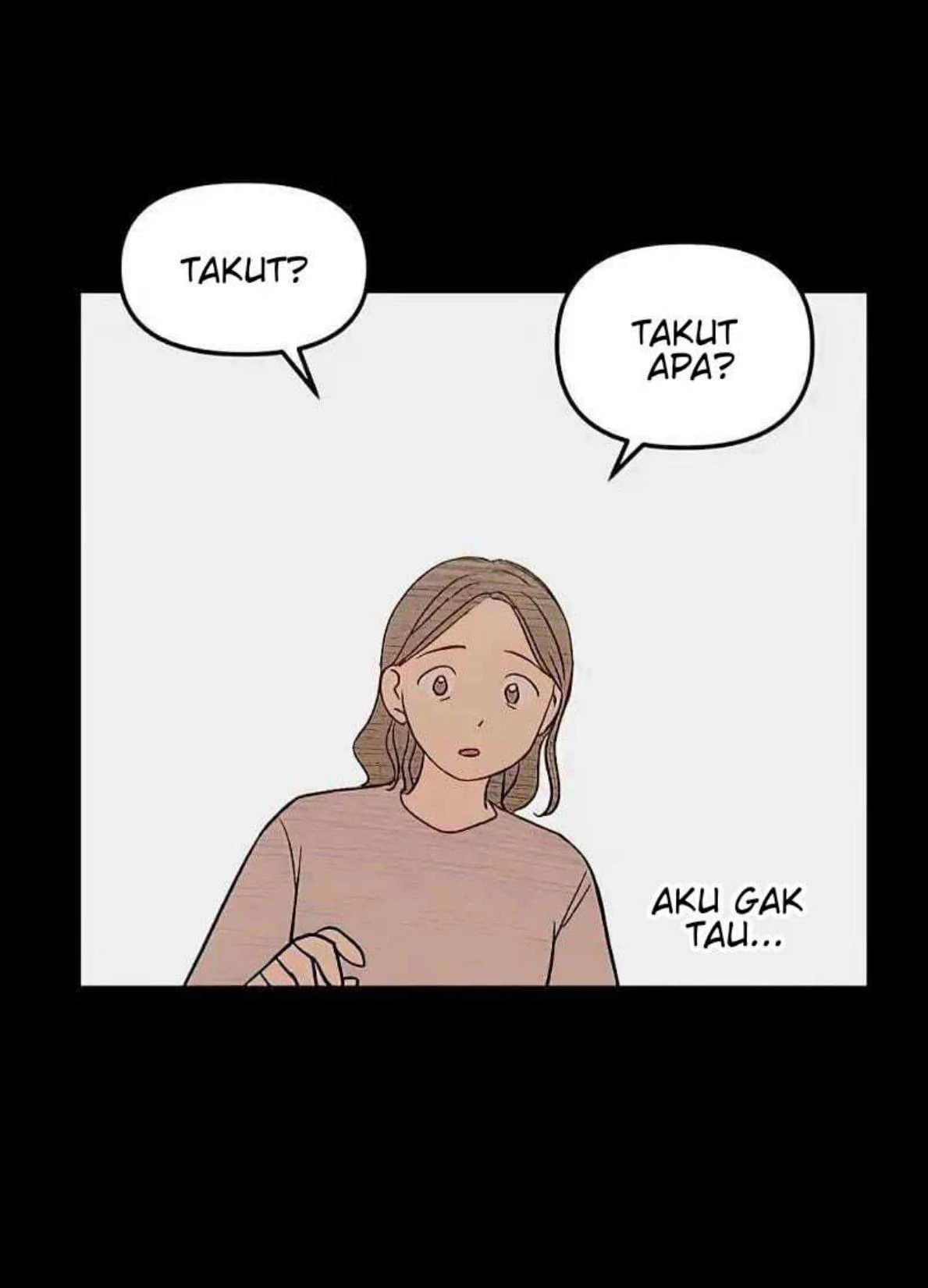 Homeless chapter 59 halaman 13