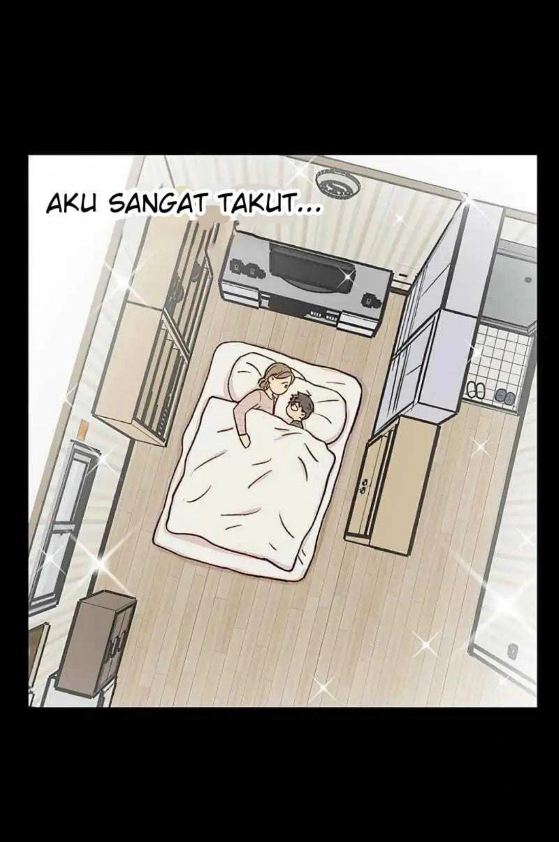 Homeless chapter 59 halaman 14