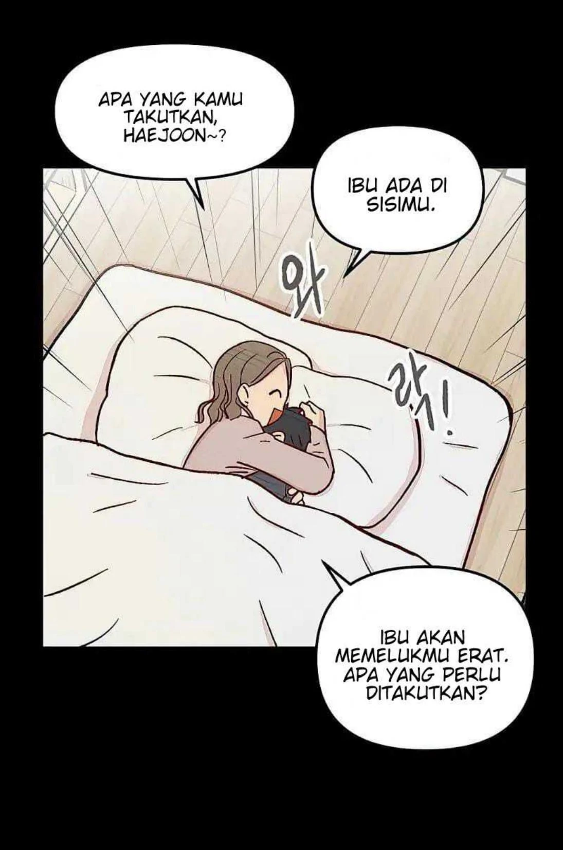 Homeless chapter 59 halaman 15