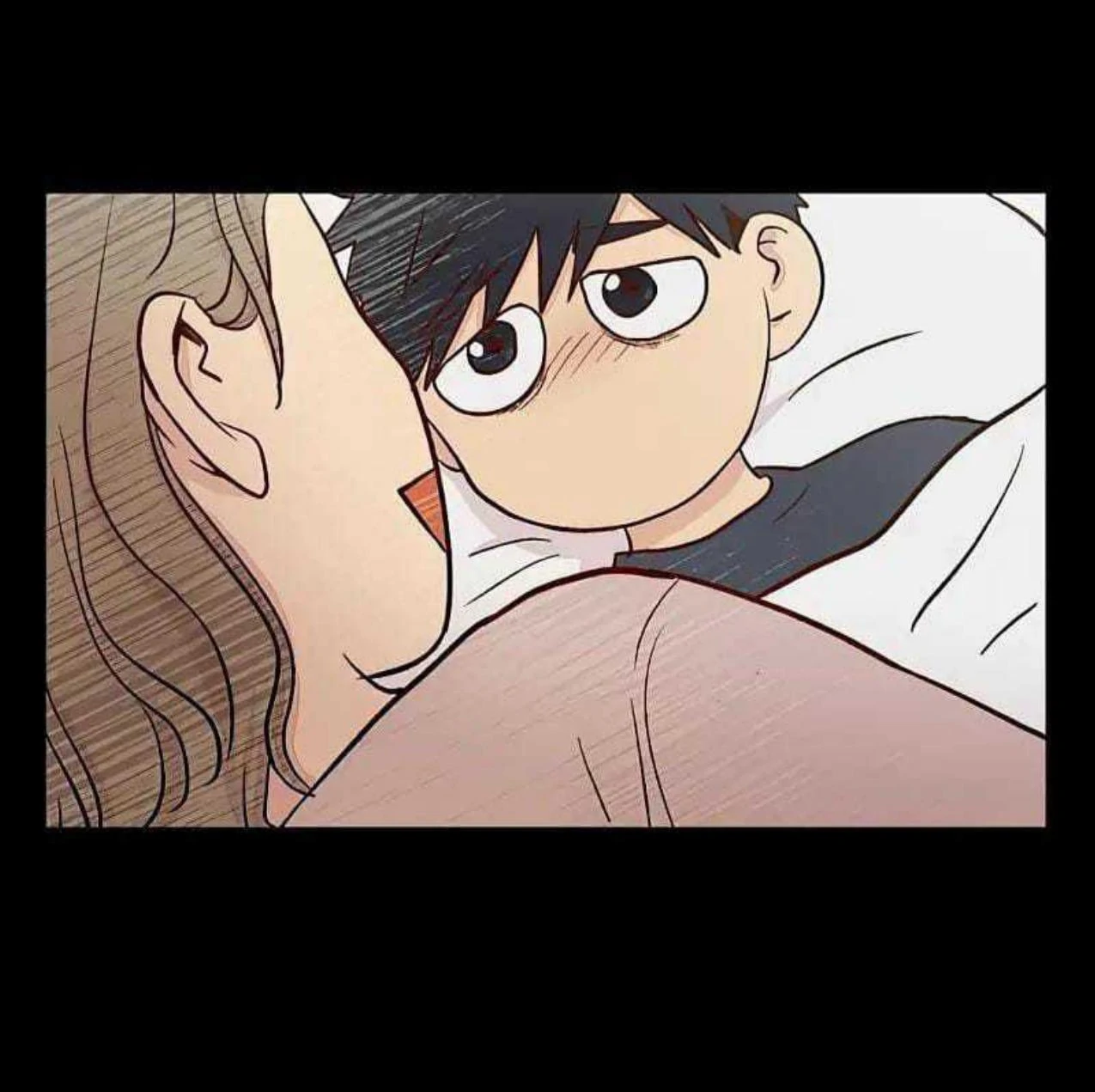 Homeless chapter 59 halaman 16