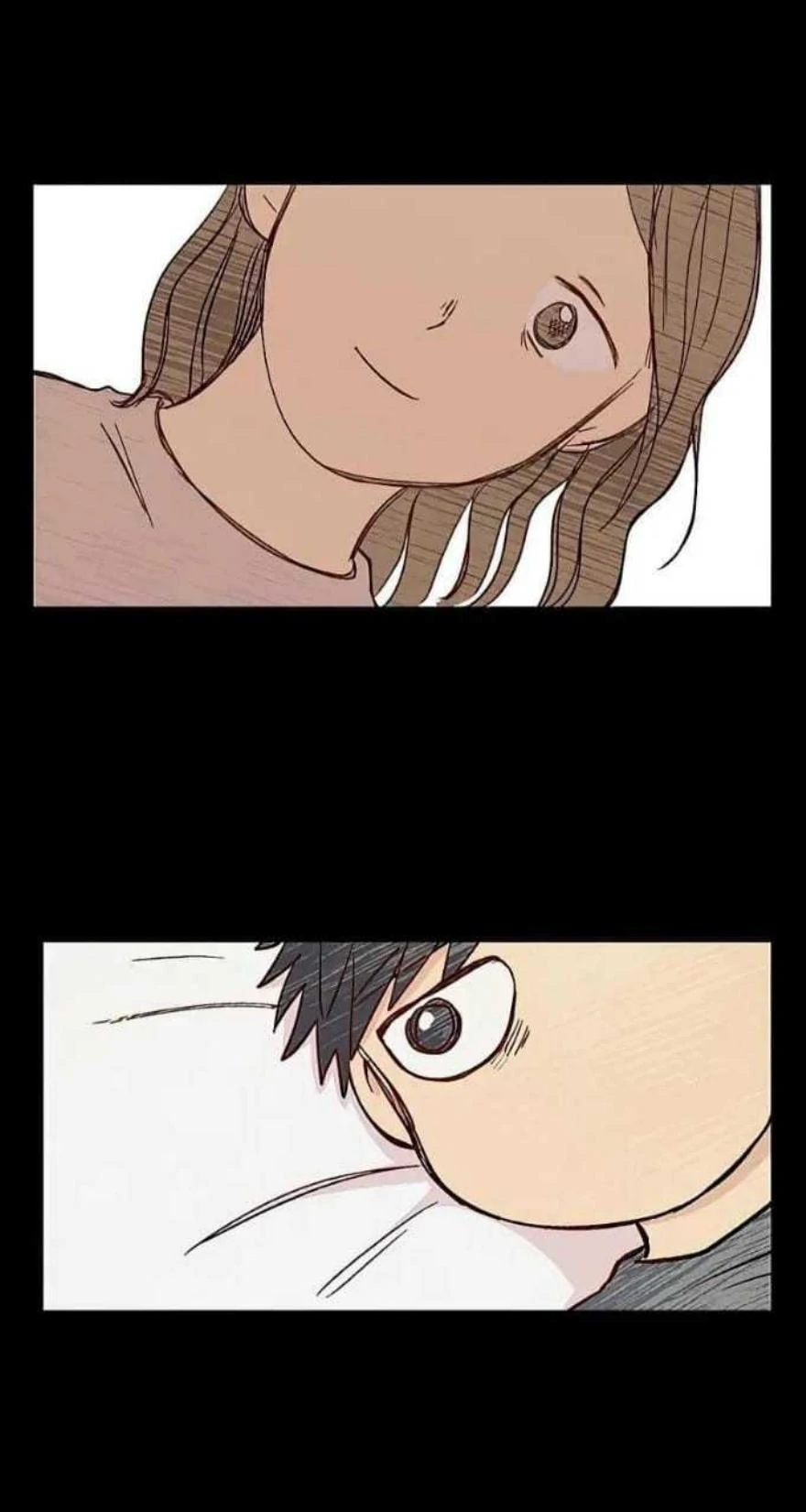 Homeless chapter 59 halaman 17