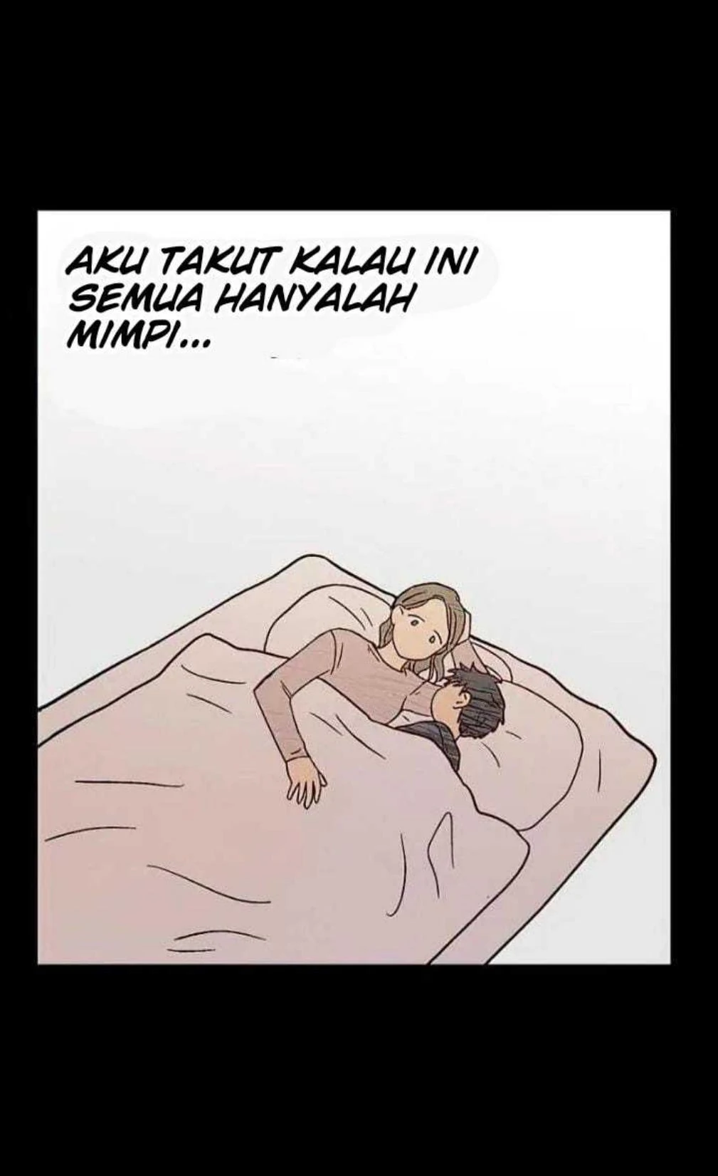 Homeless chapter 59 halaman 18
