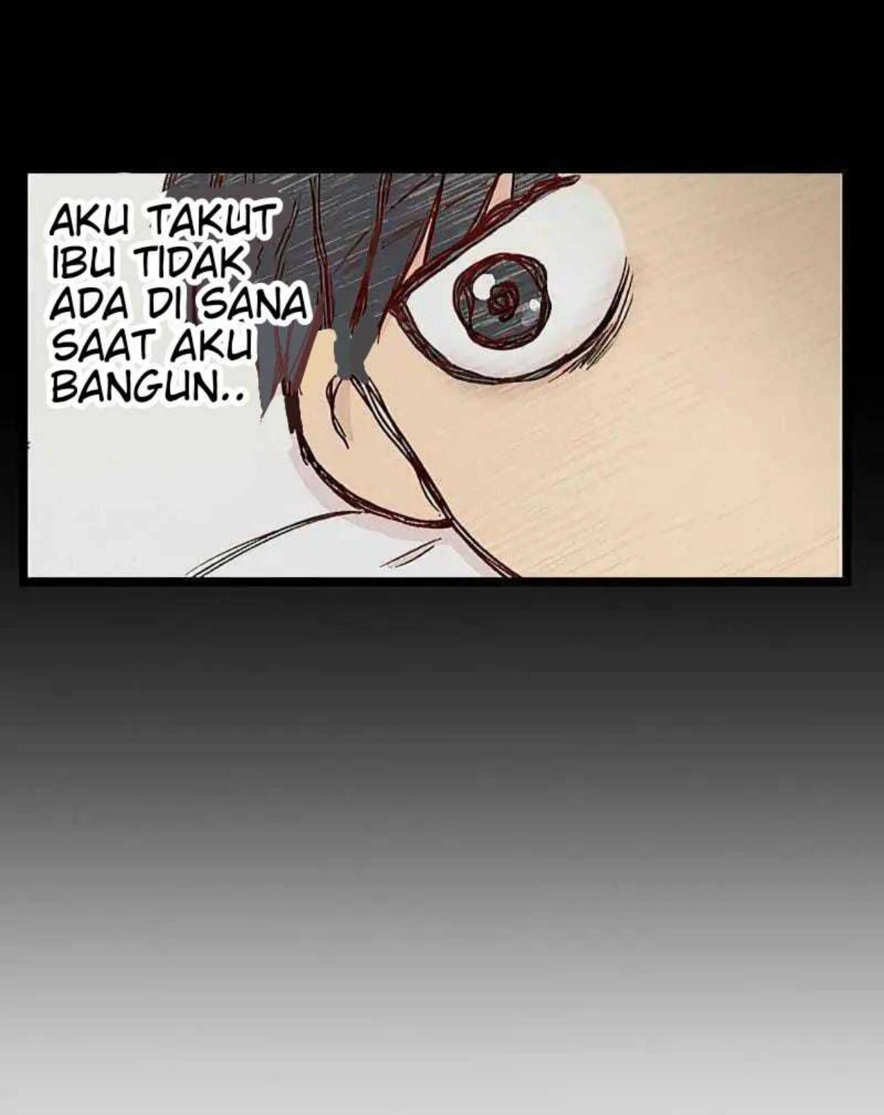 Homeless chapter 59 halaman 20