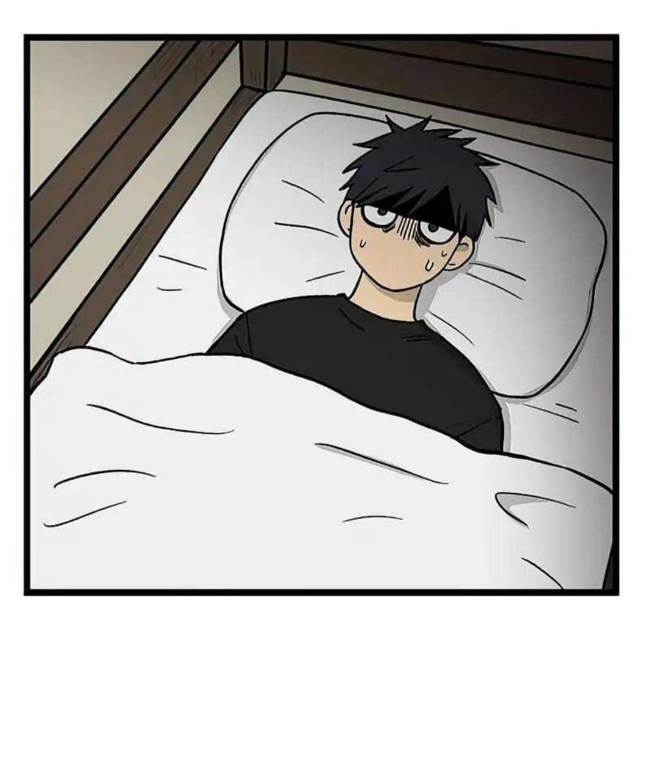 Homeless chapter 59 halaman 22