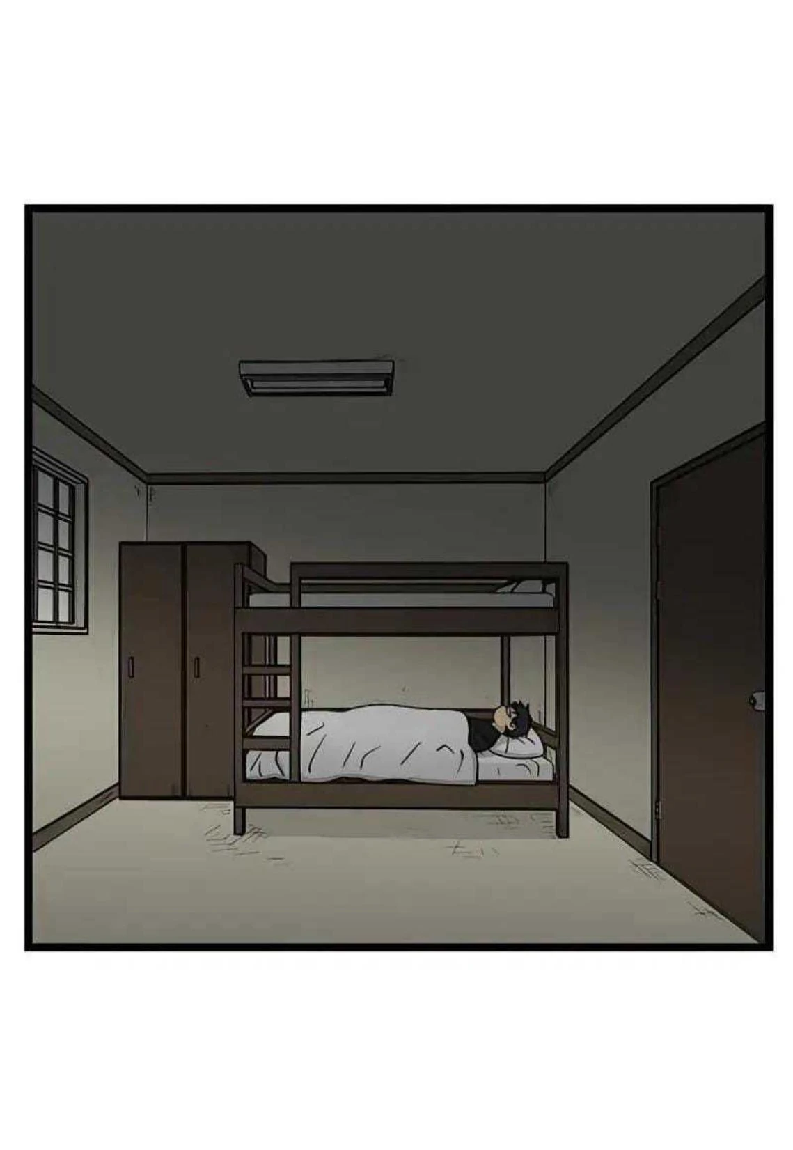 Homeless chapter 59 halaman 23