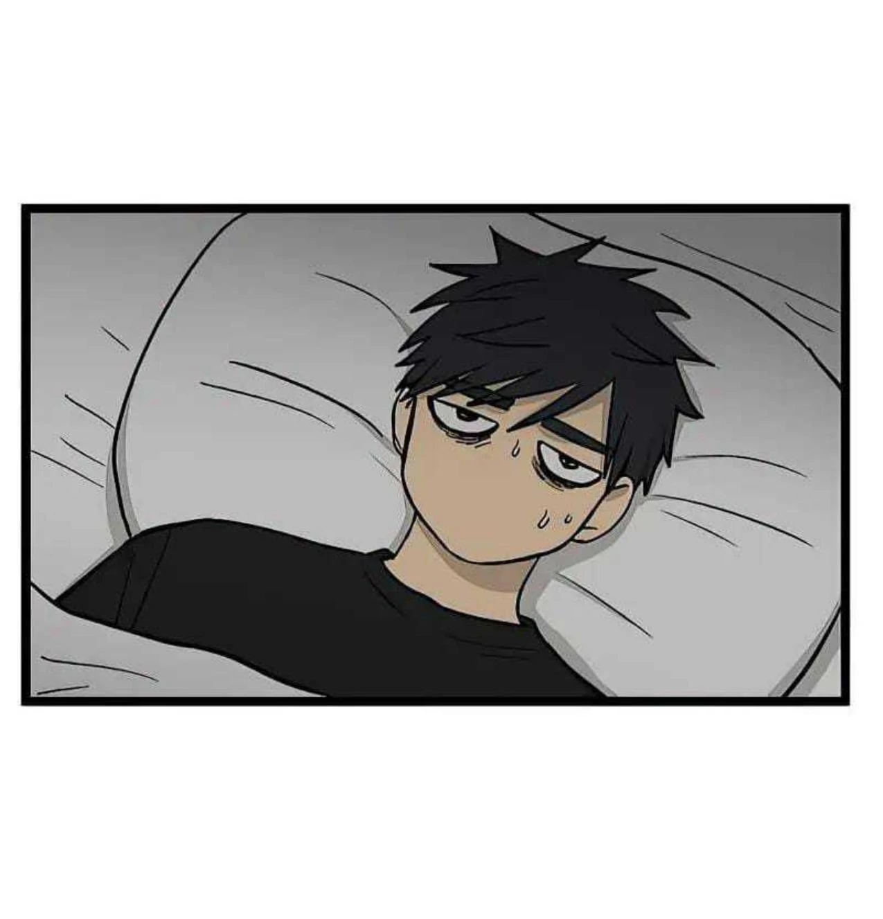 Homeless chapter 59 halaman 24
