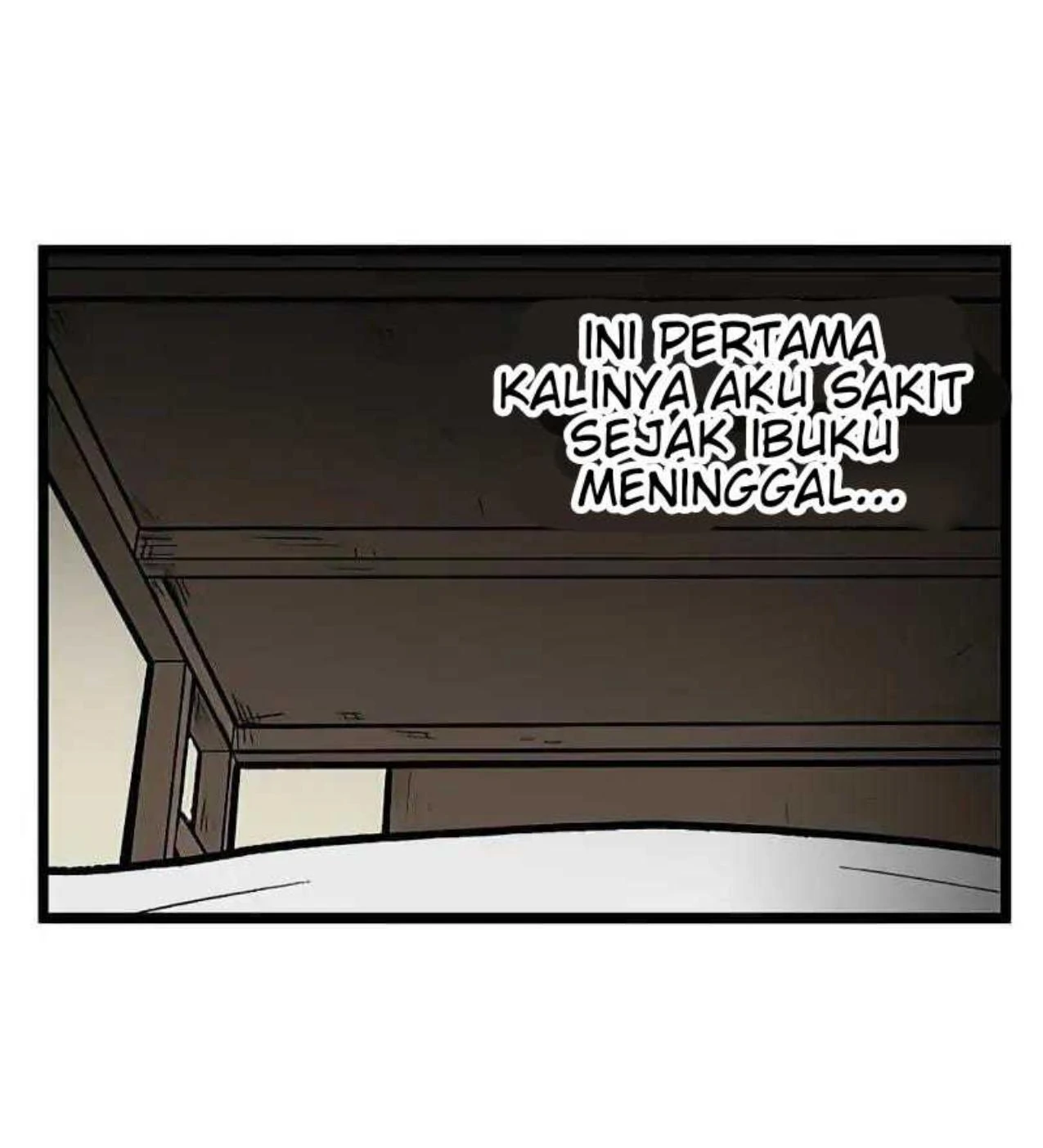 Homeless chapter 59 halaman 26