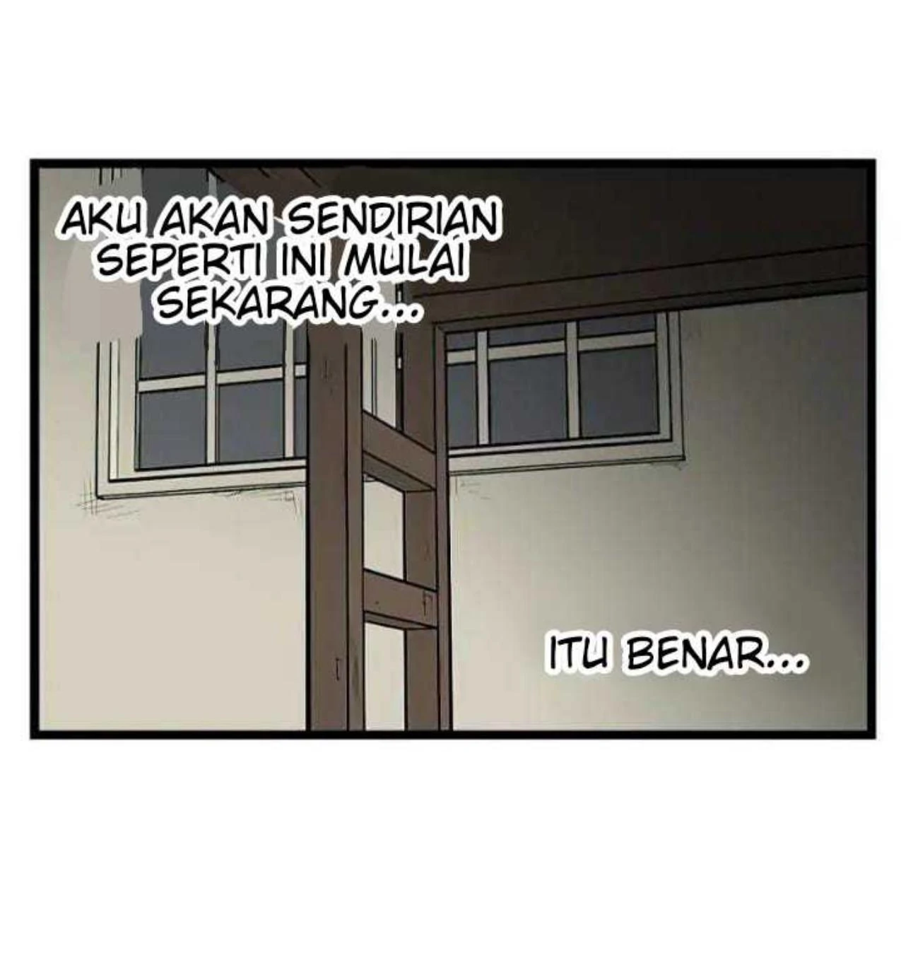 Homeless chapter 59 halaman 27
