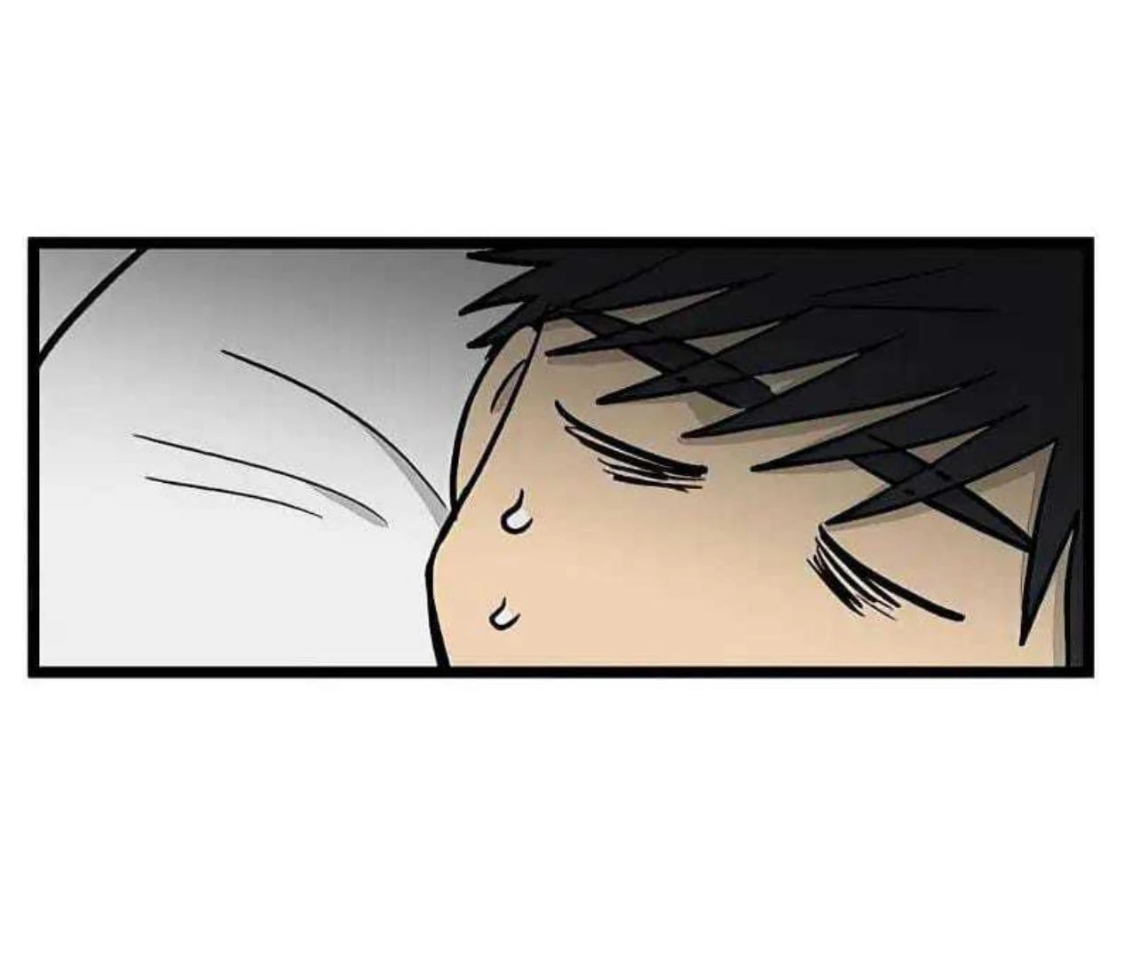 Homeless chapter 59 halaman 28